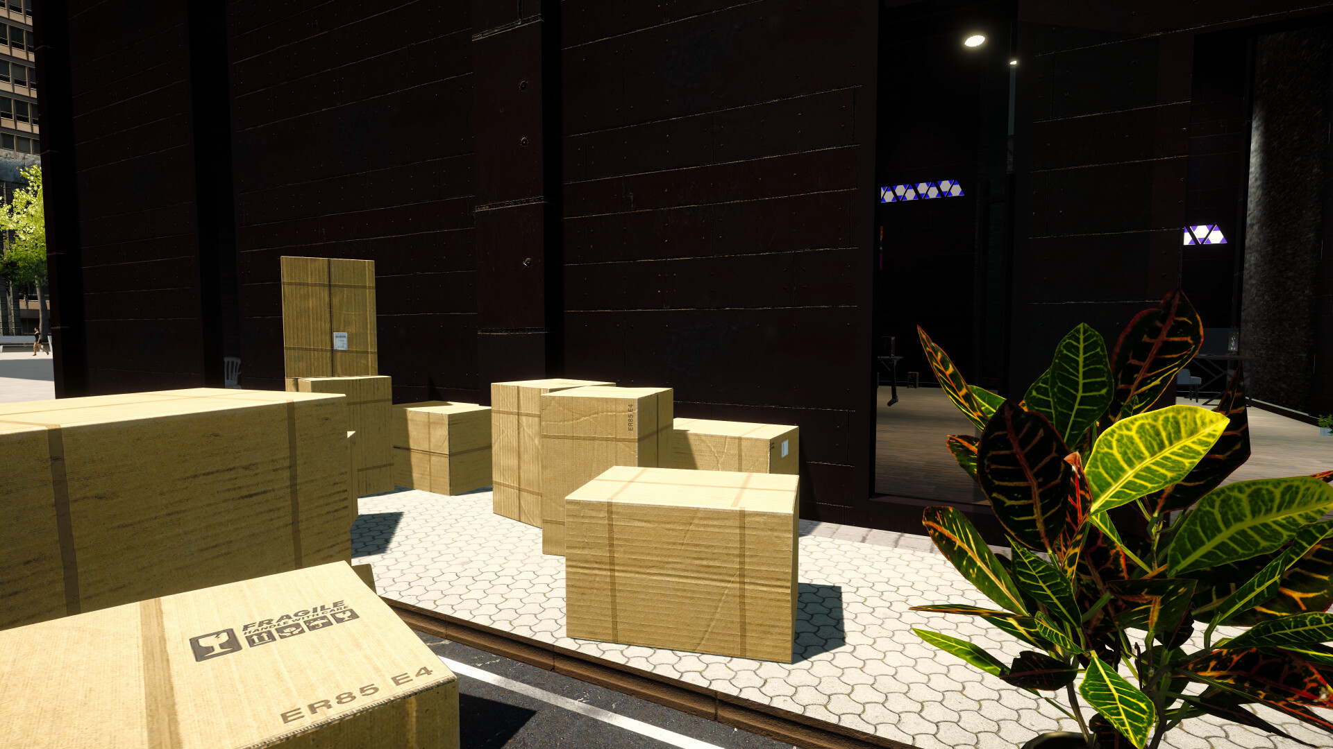 Internet Cafe Simulator 2025 Screenshot 7