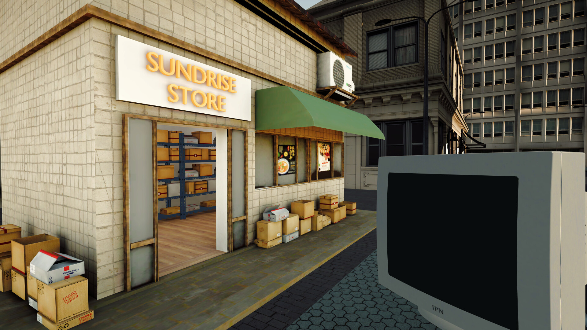 Internet Cafe Simulator 2025 Screenshot 6