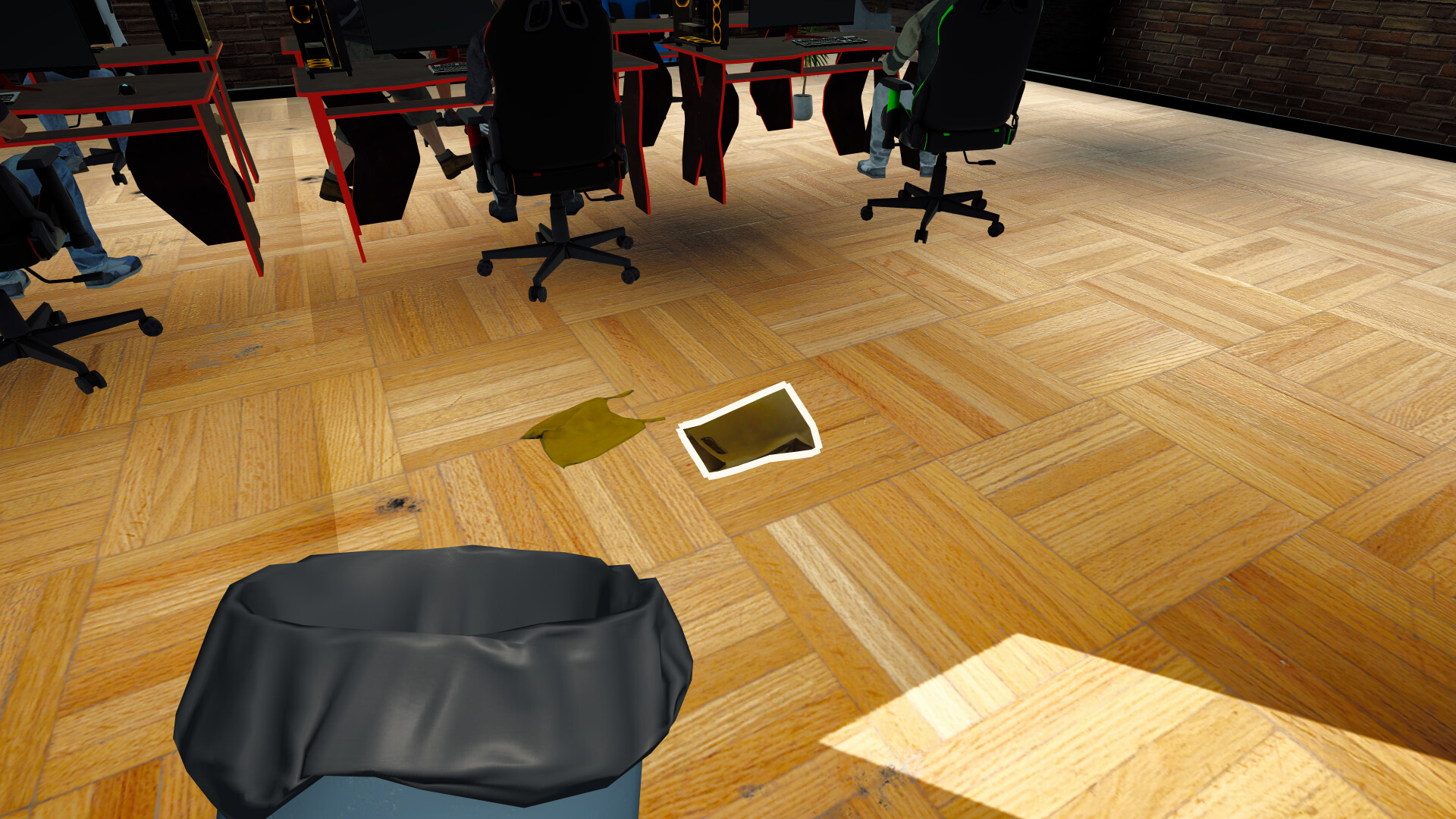Internet Cafe Simulator 2025 Screenshot 3