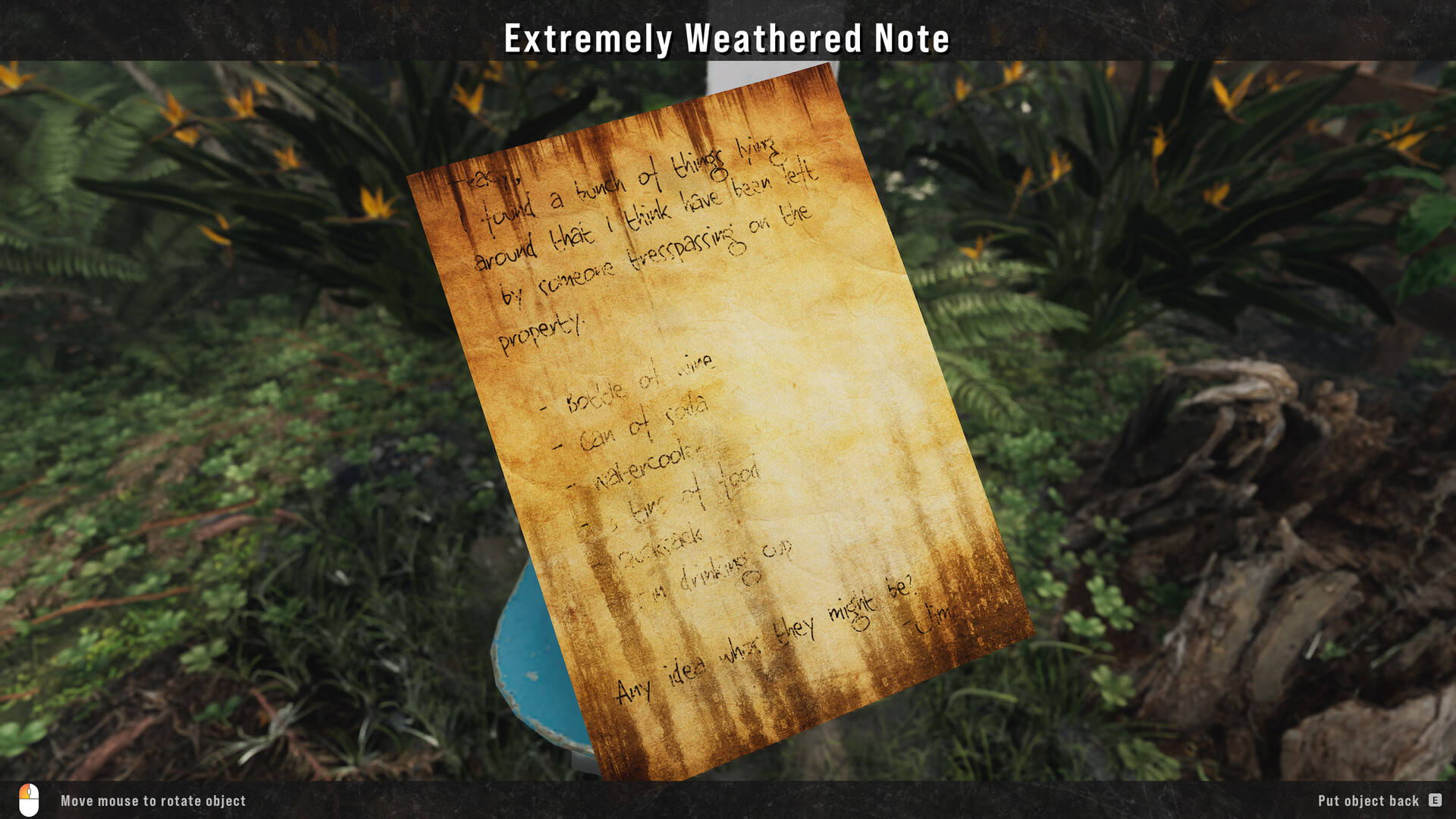 Who is Abby Screenshot 5