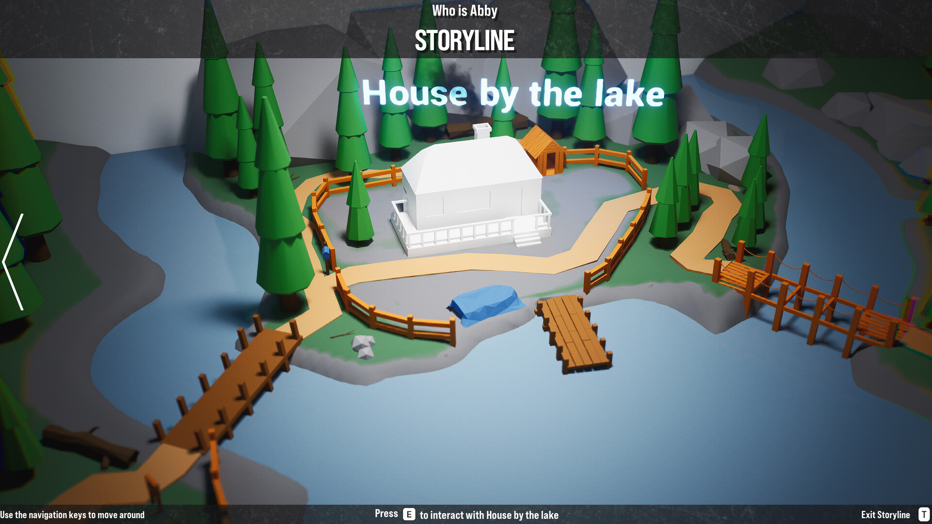 Who is Abby Screenshot 4