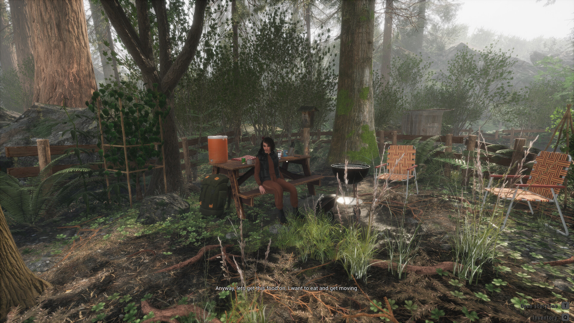 Who is Abby Screenshot 8