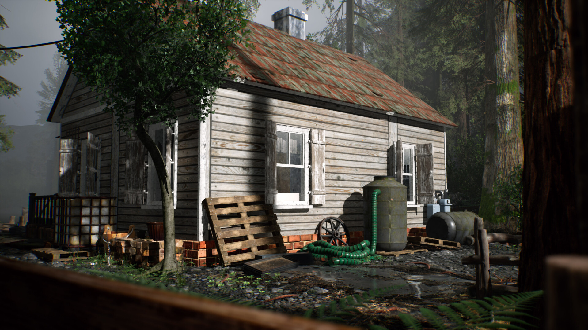 Who is Abby Screenshot 20