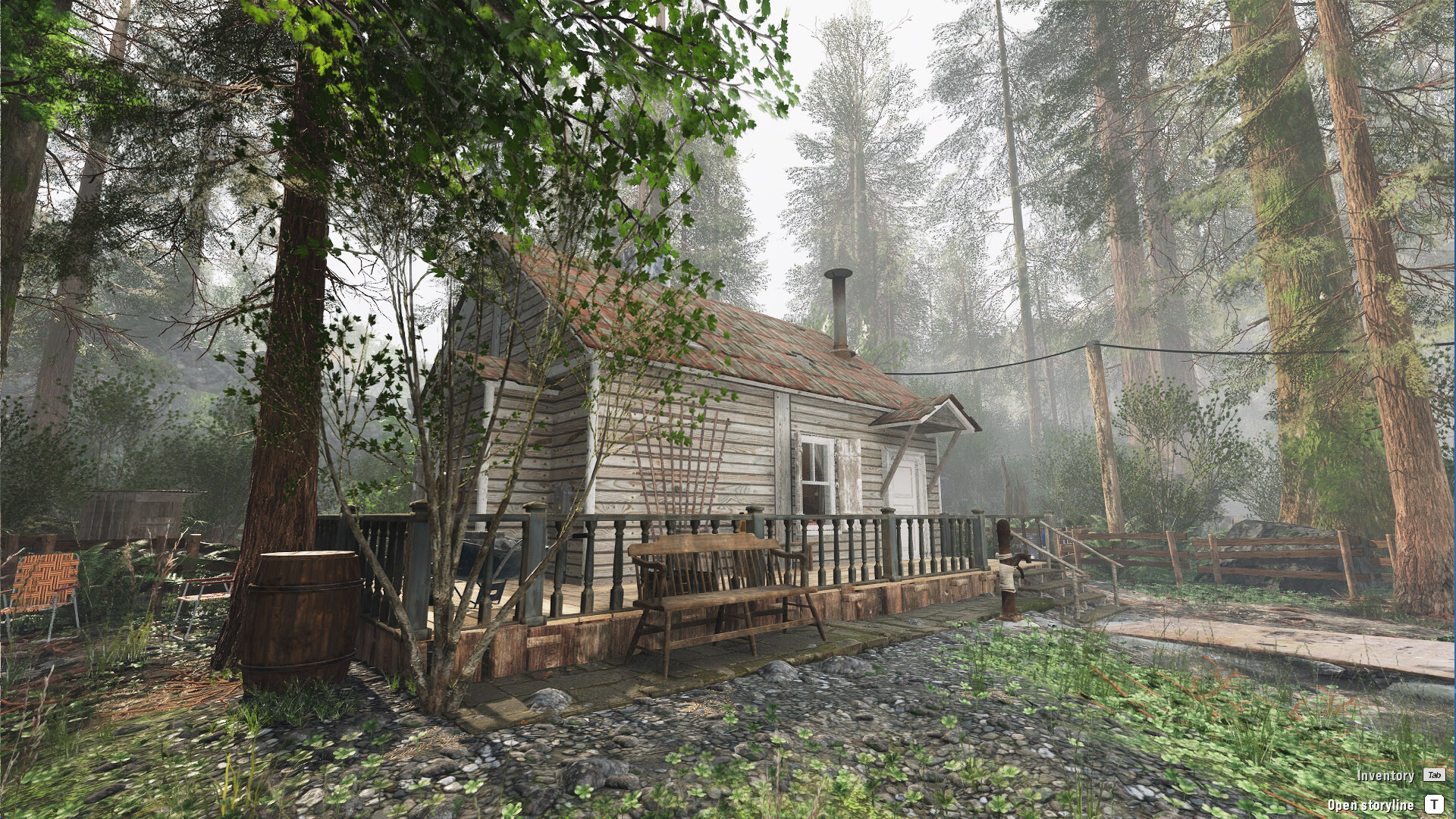 Who is Abby Screenshot 7