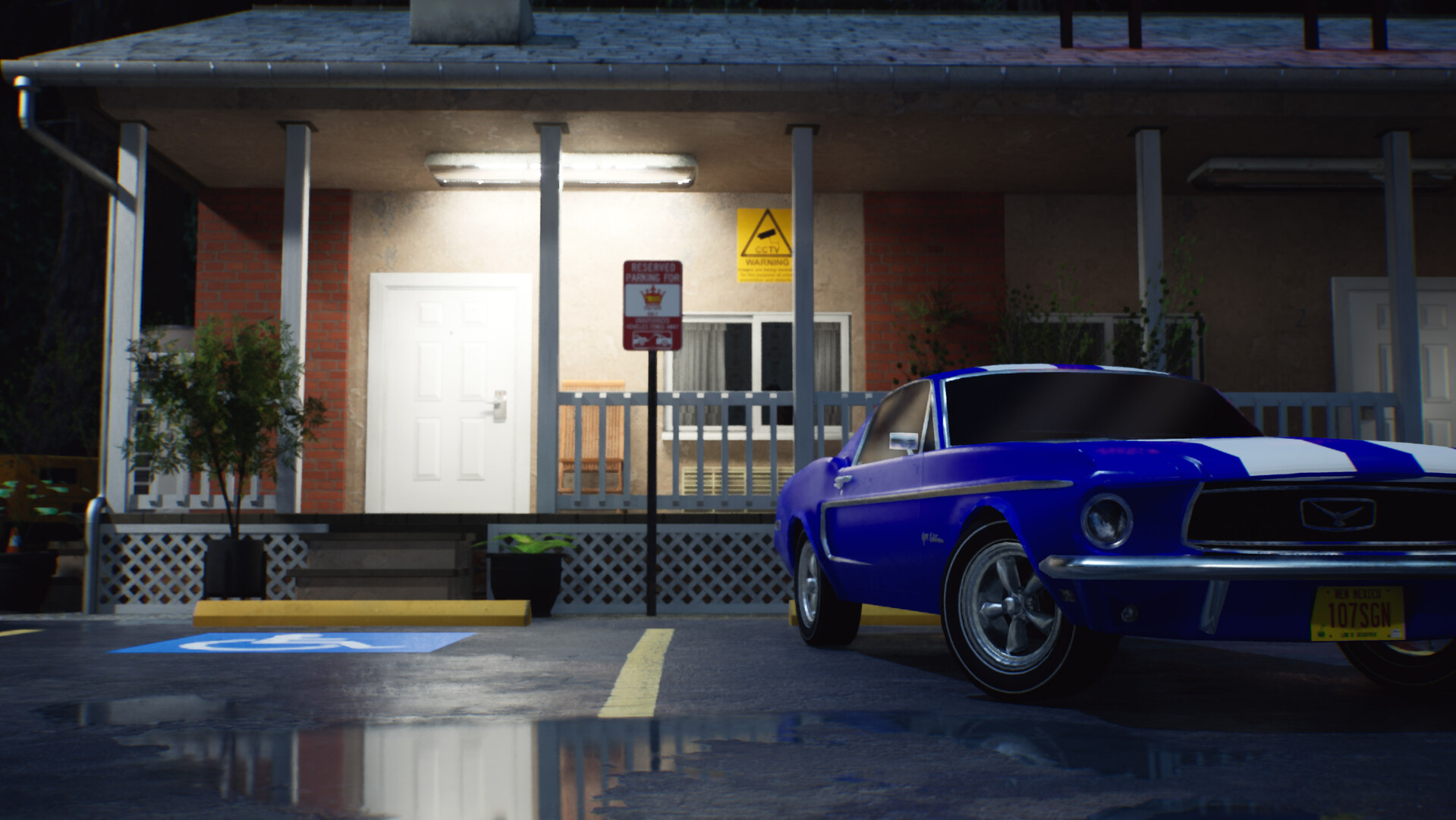 Who is Abby Screenshot 16