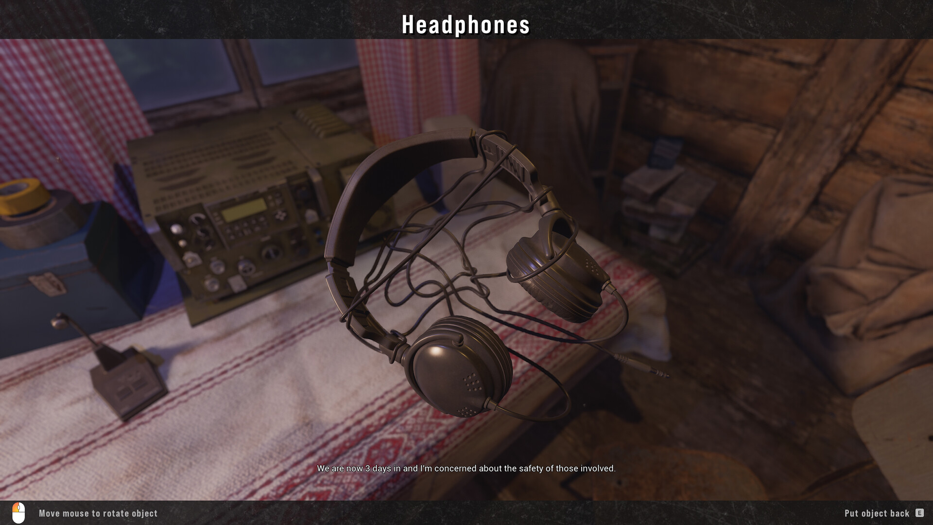 Who is Abby Screenshot 0