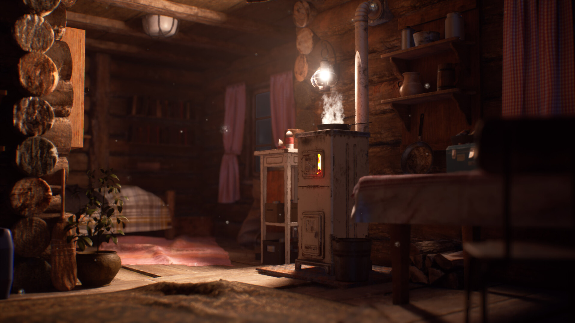 Who is Abby Screenshot 1