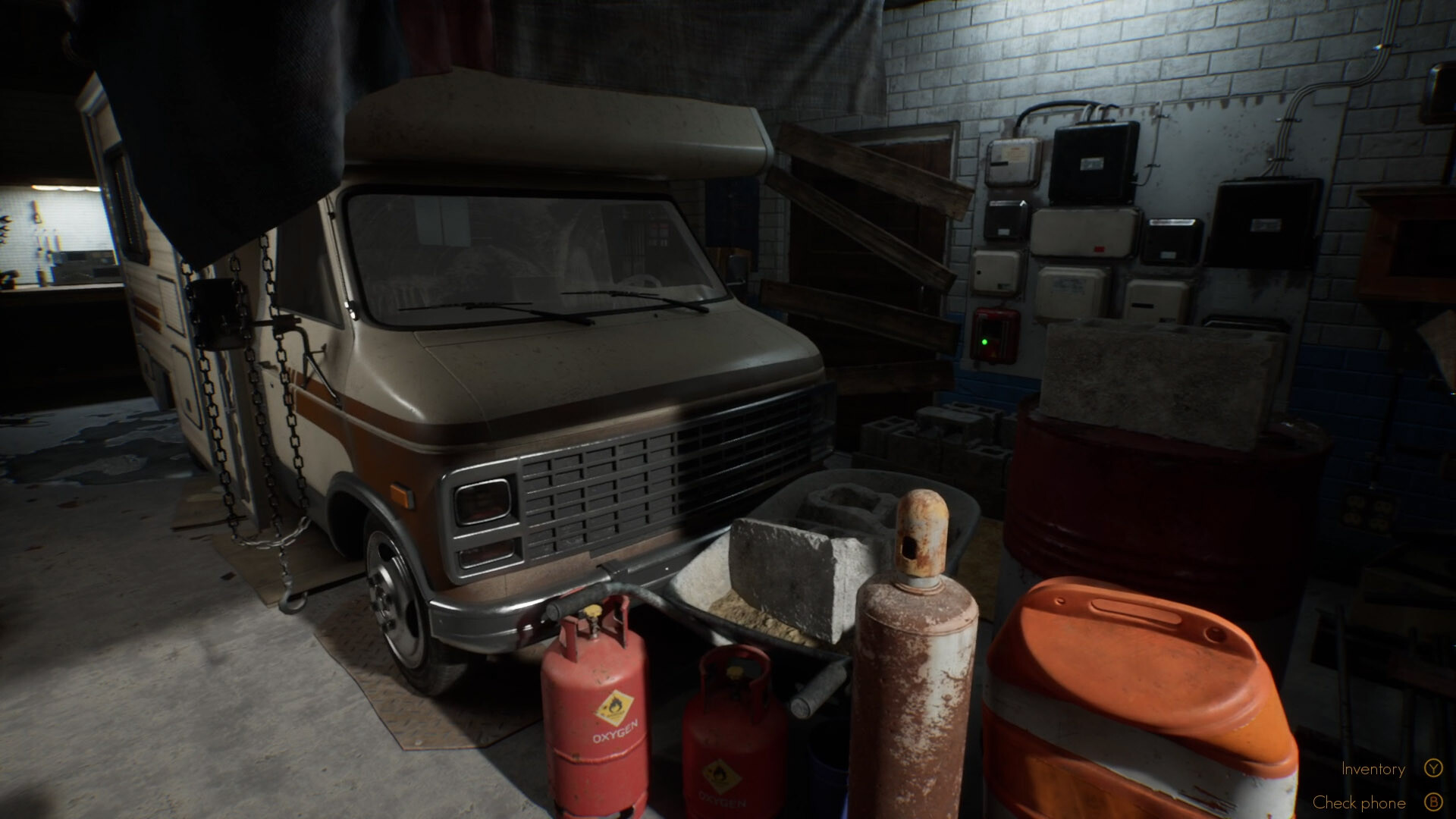 Who is Abby Screenshot 21