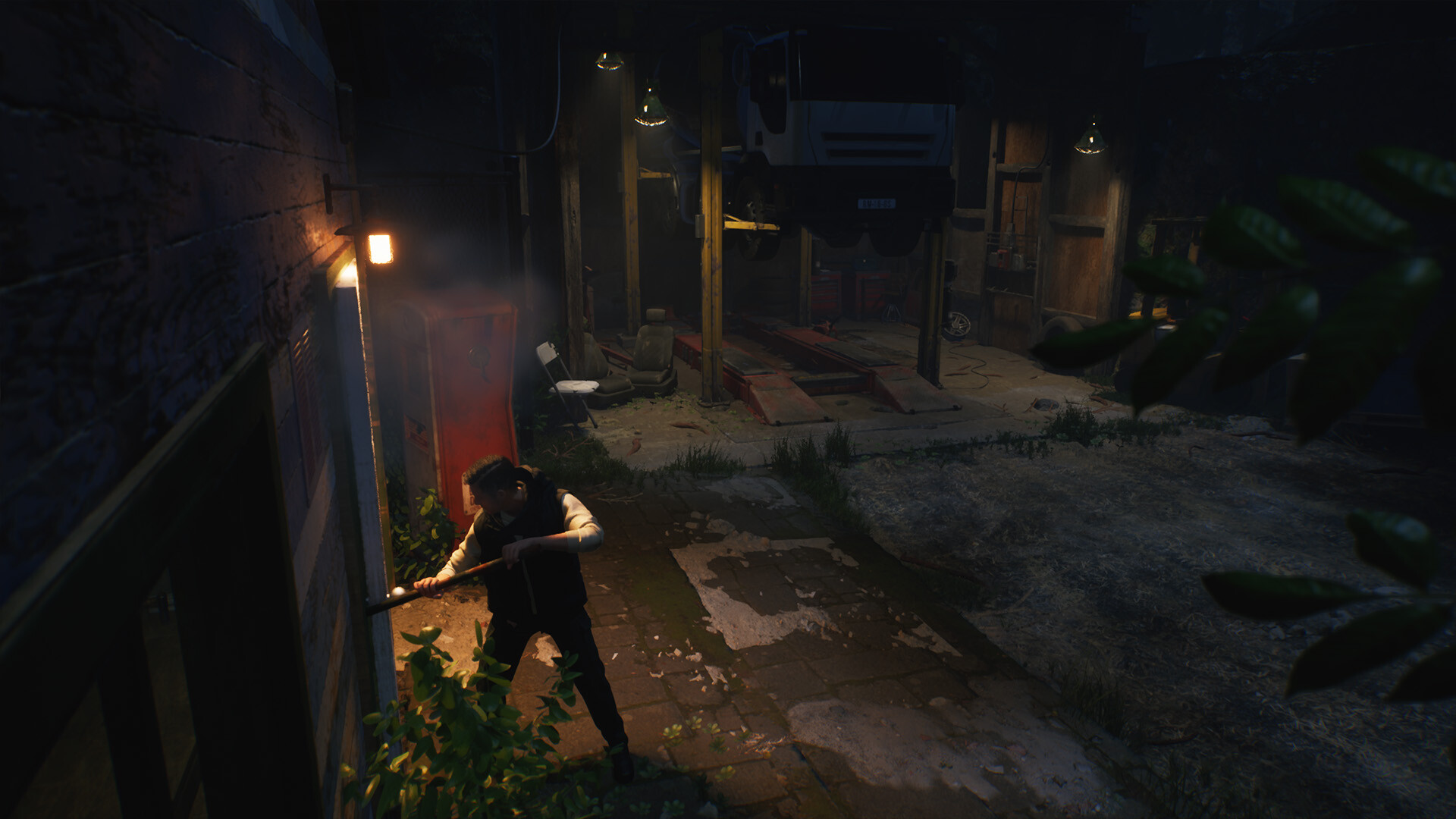 Who is Abby Screenshot 13