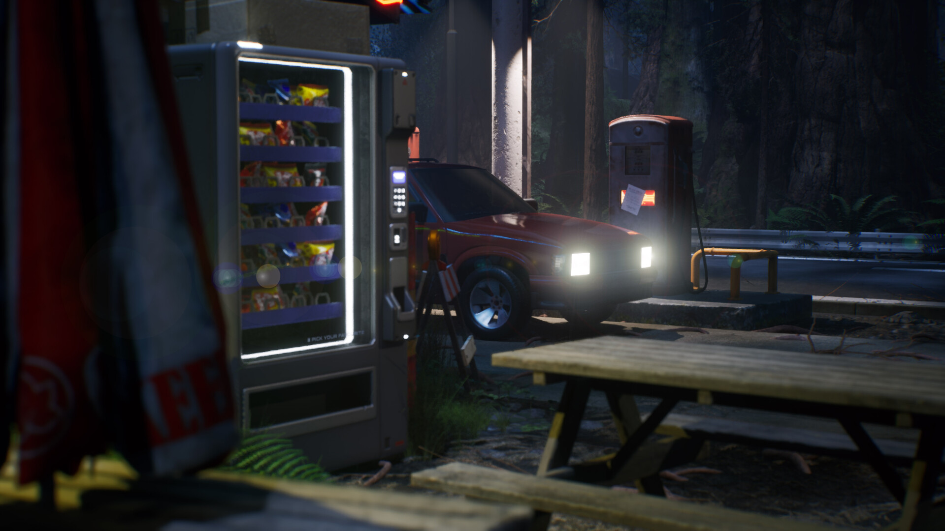 Who is Abby Screenshot 10