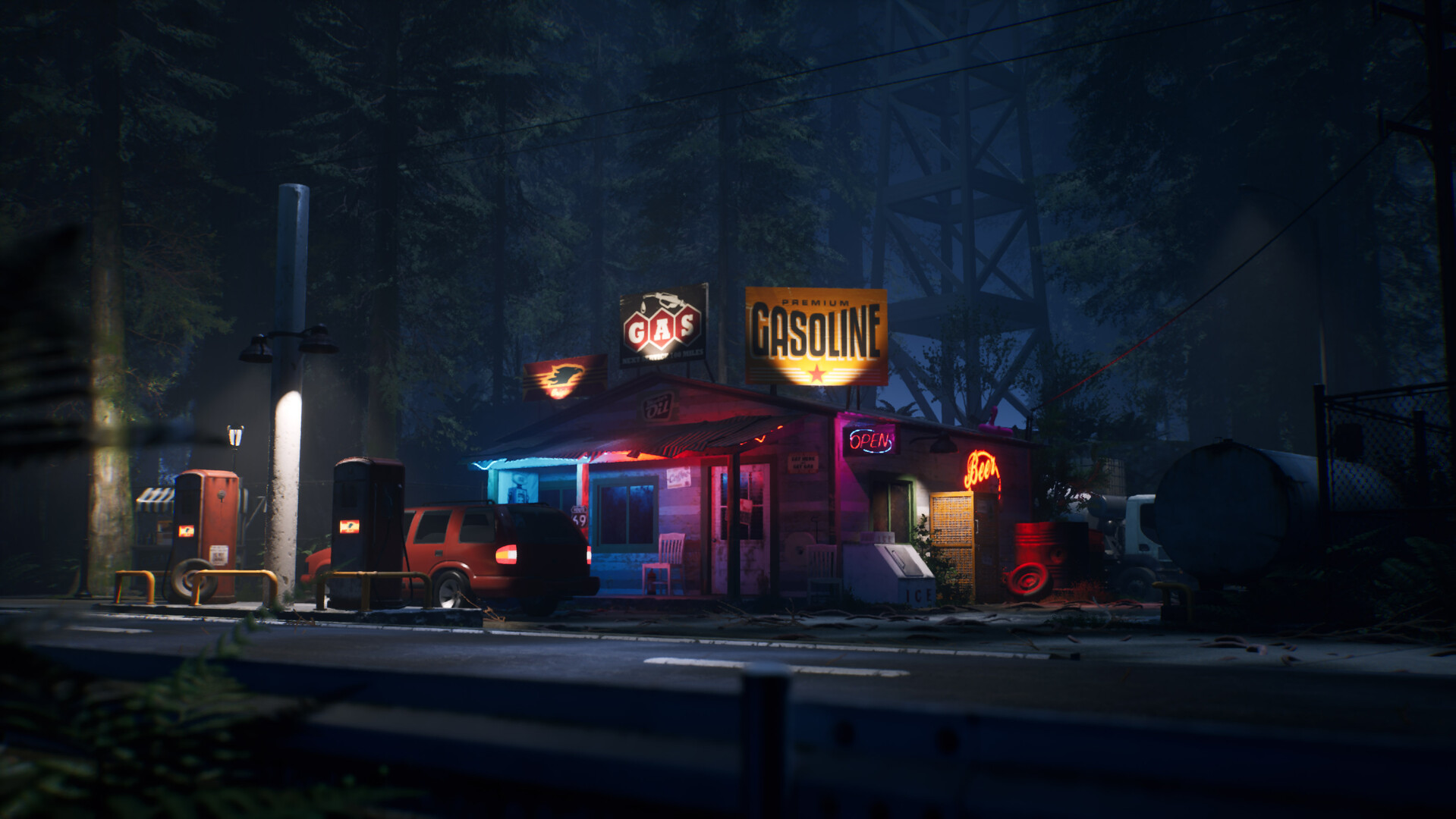 Who is Abby Screenshot 17