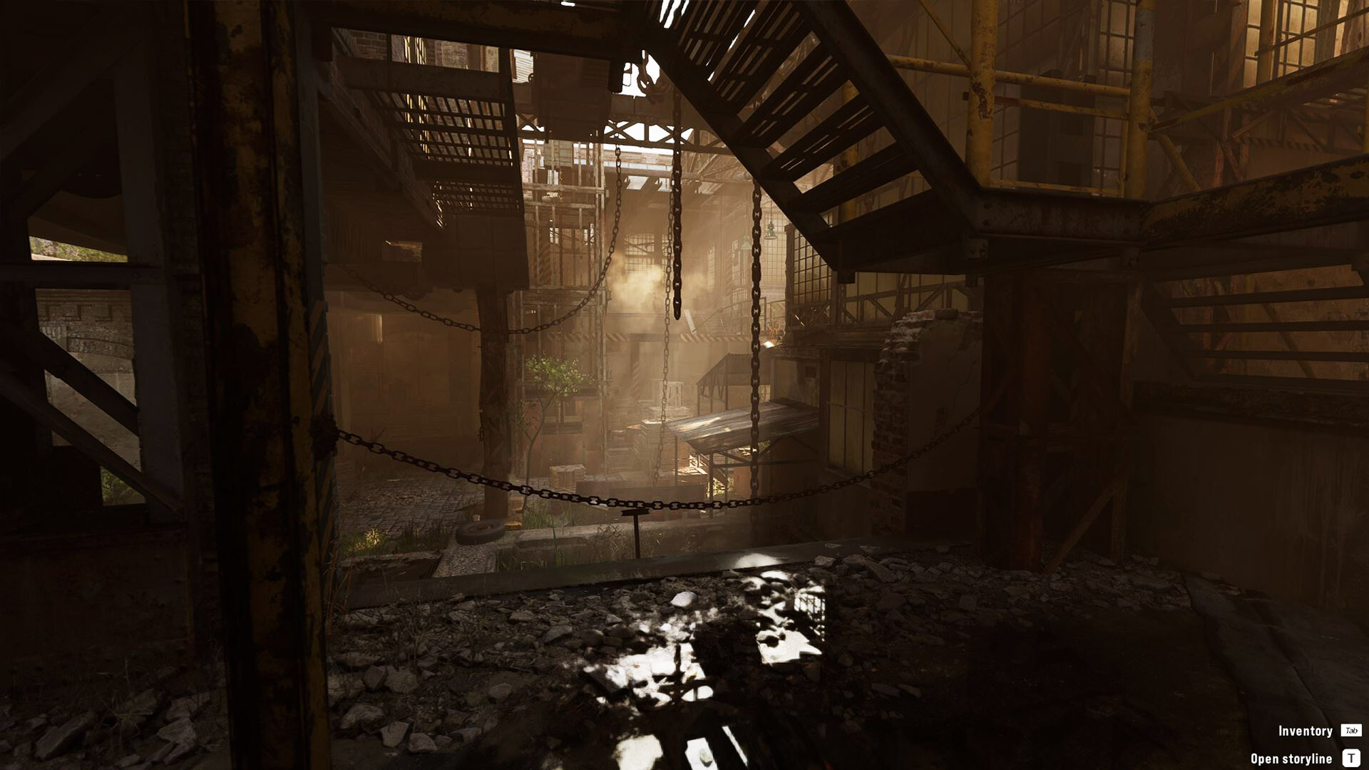 Who is Abby Screenshot 9