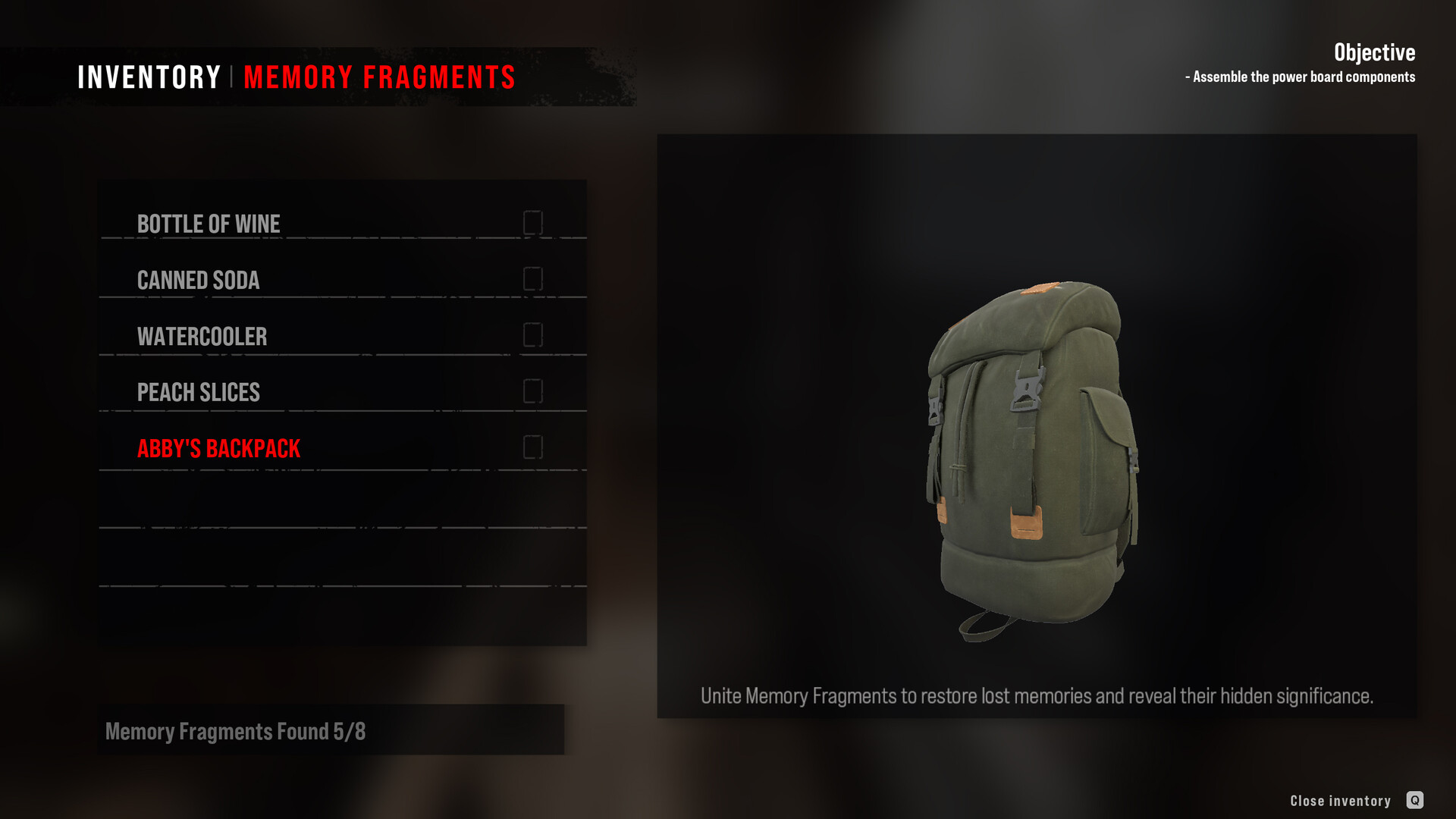 Who is Abby Screenshot 6