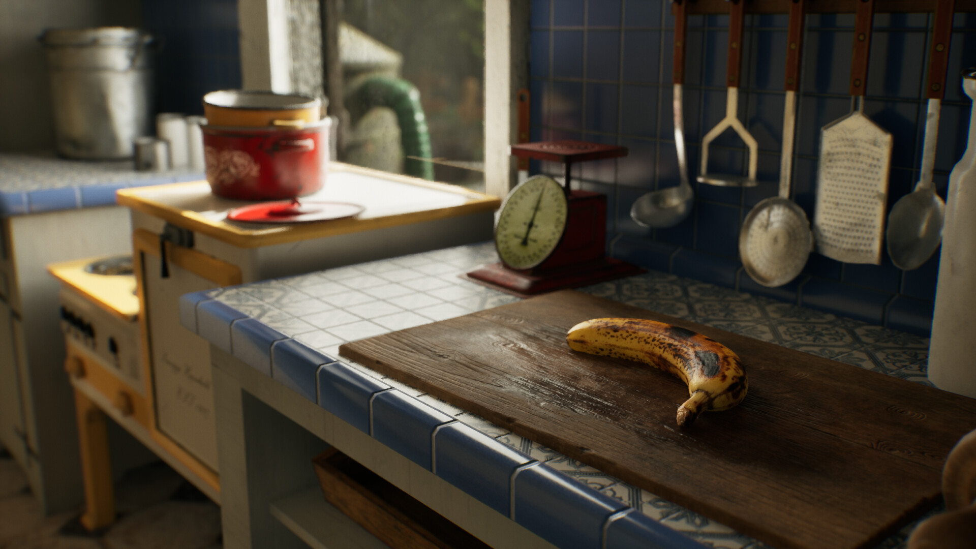 Who is Abby Screenshot 14