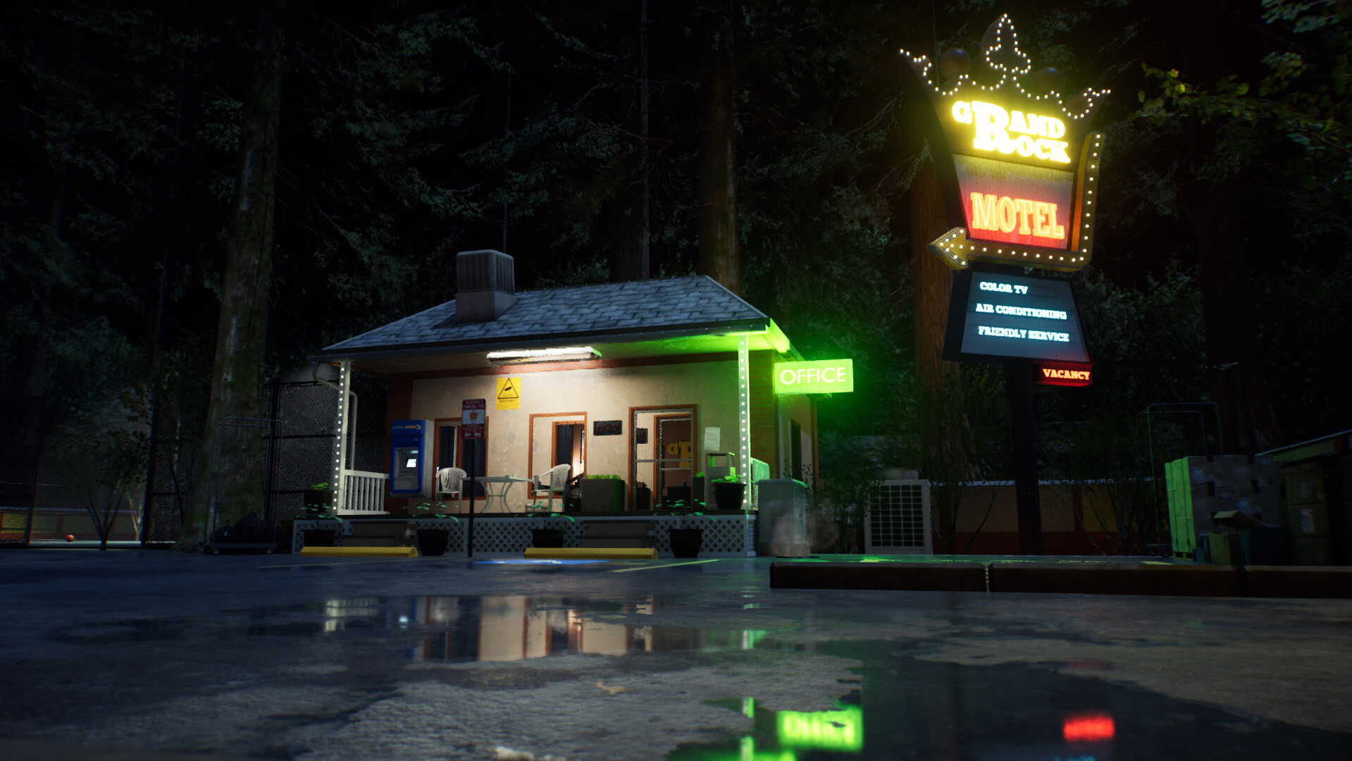 Who is Abby Screenshot 15