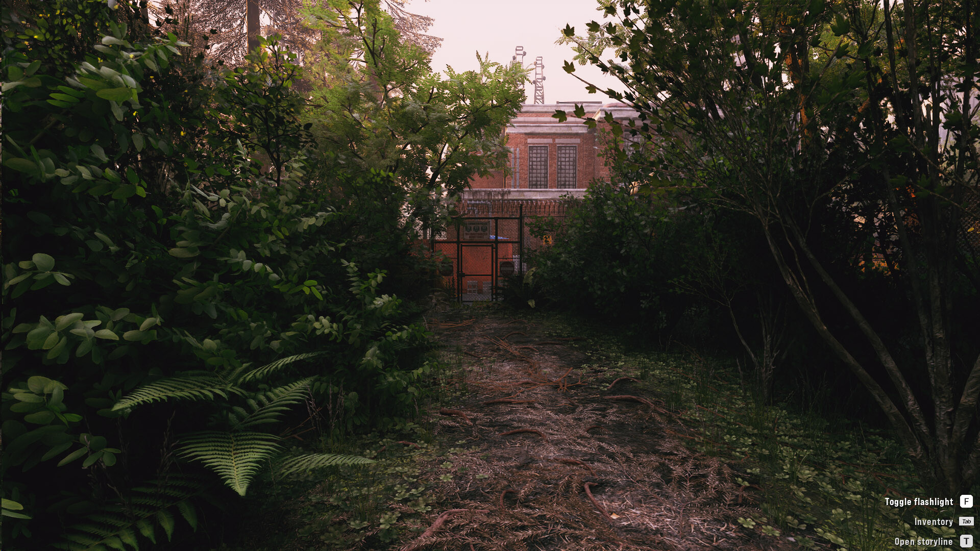 Who is Abby Screenshot 11