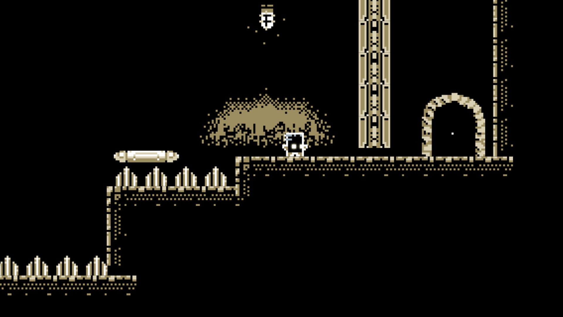 DERE EXE: Rebirth of Horror Screenshot 3