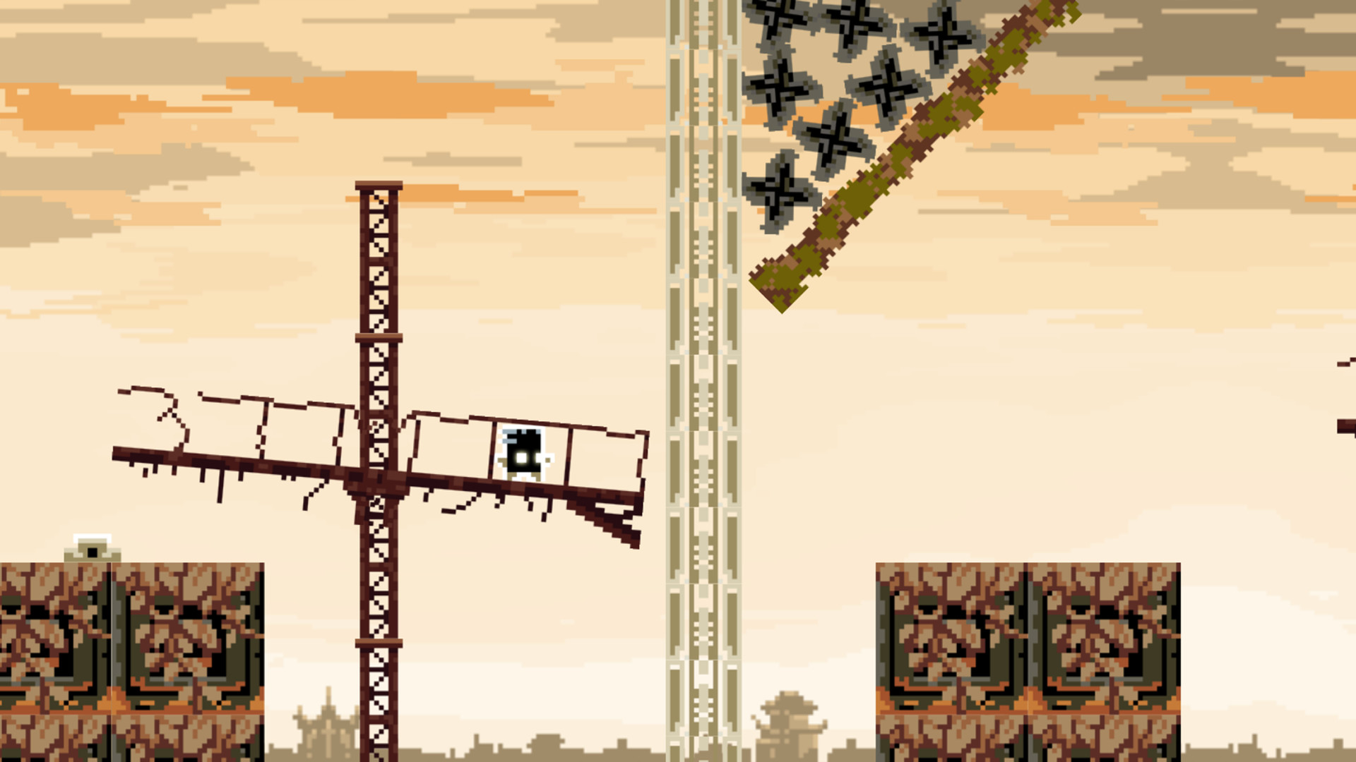 DERE EXE: Rebirth of Horror Screenshot 0