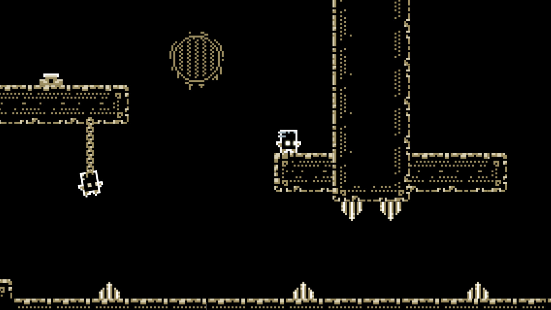 DERE EXE: Rebirth of Horror Screenshot 5