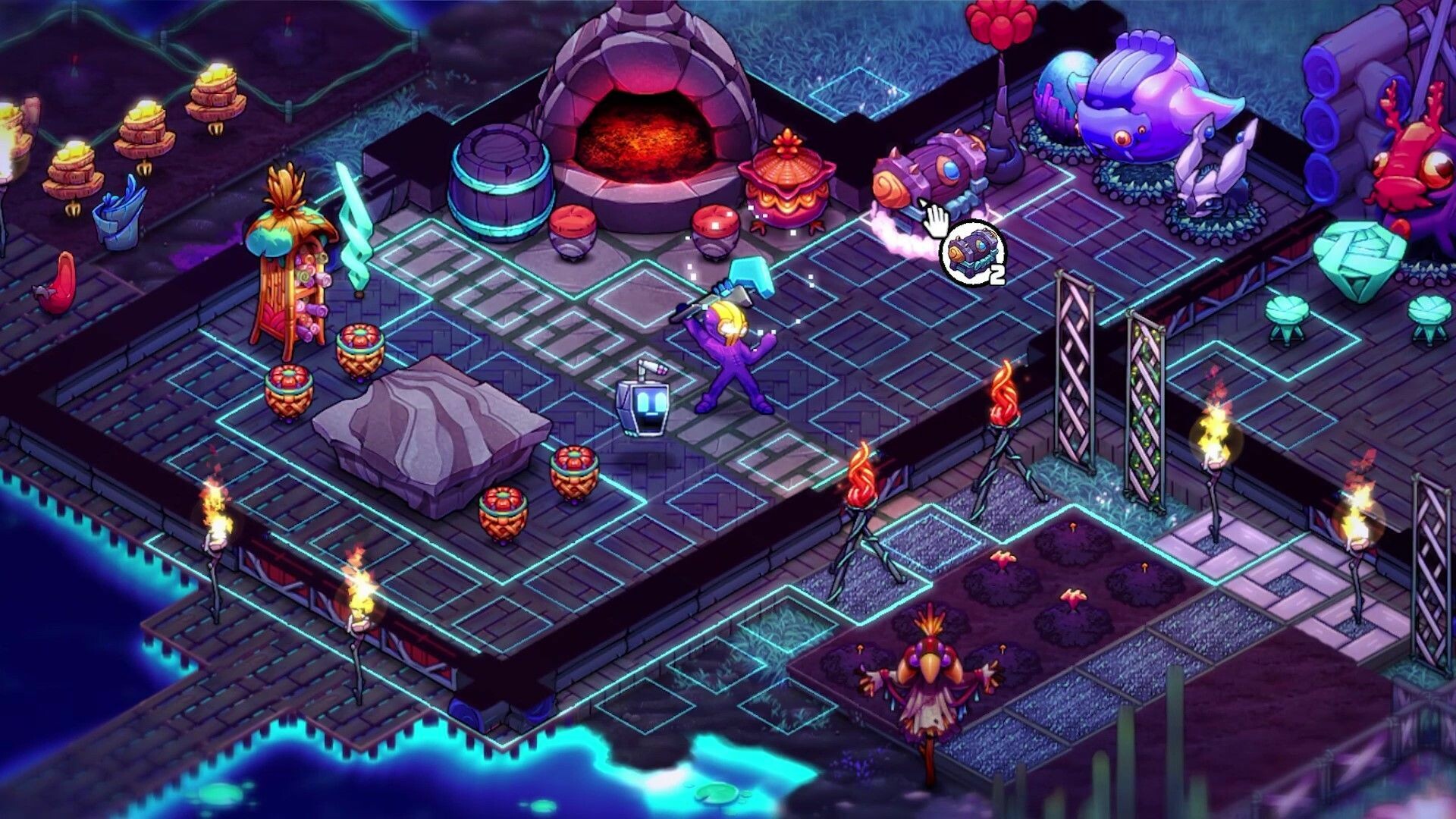 Crashlands 2 Screenshot 6