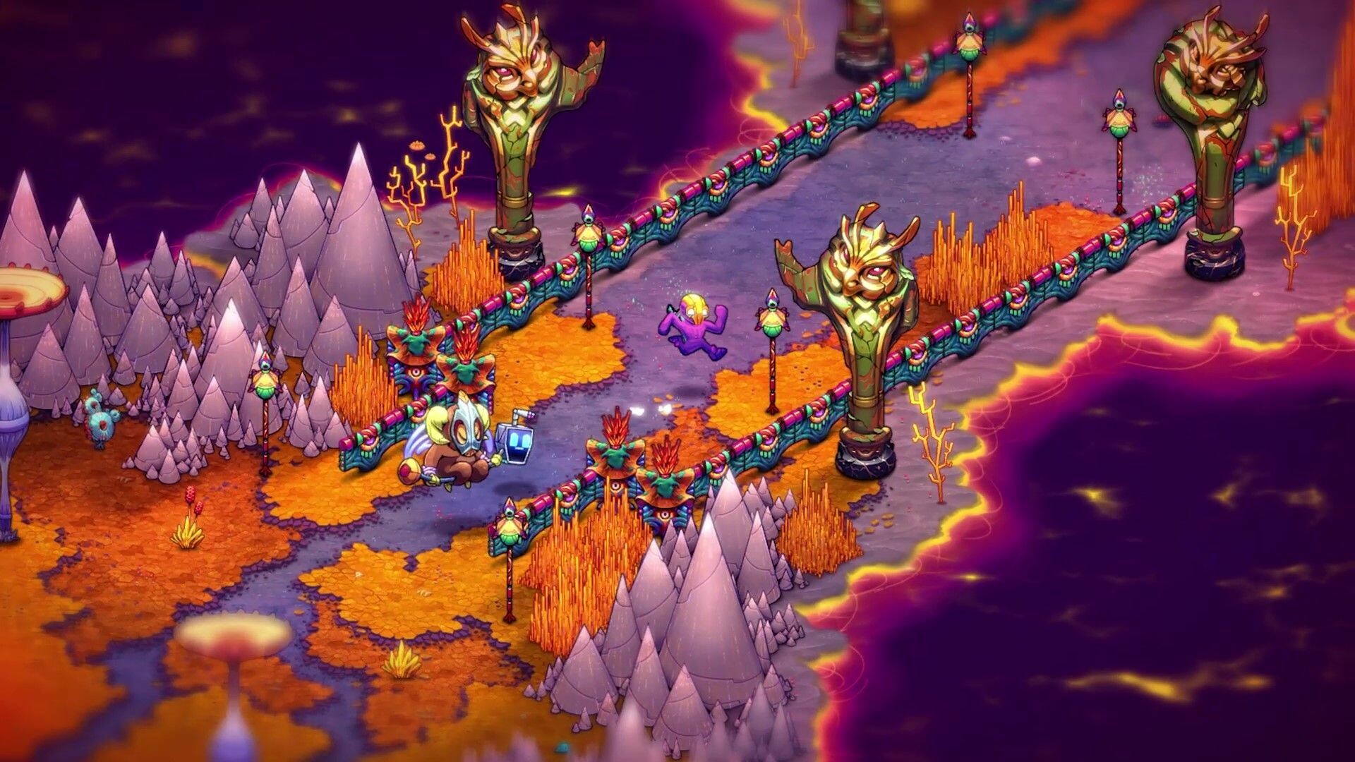 Crashlands 2 Screenshot 3