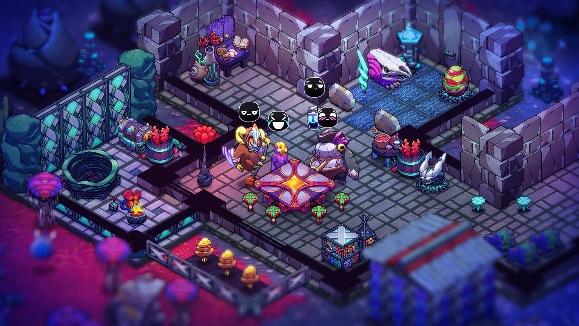 Crashlands 2 Screenshot 2