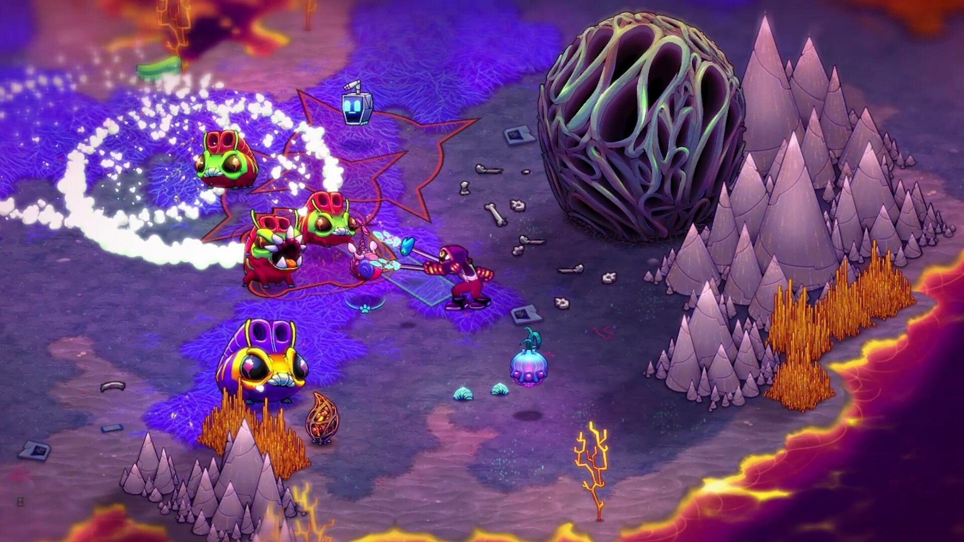 Crashlands 2 Screenshot 9