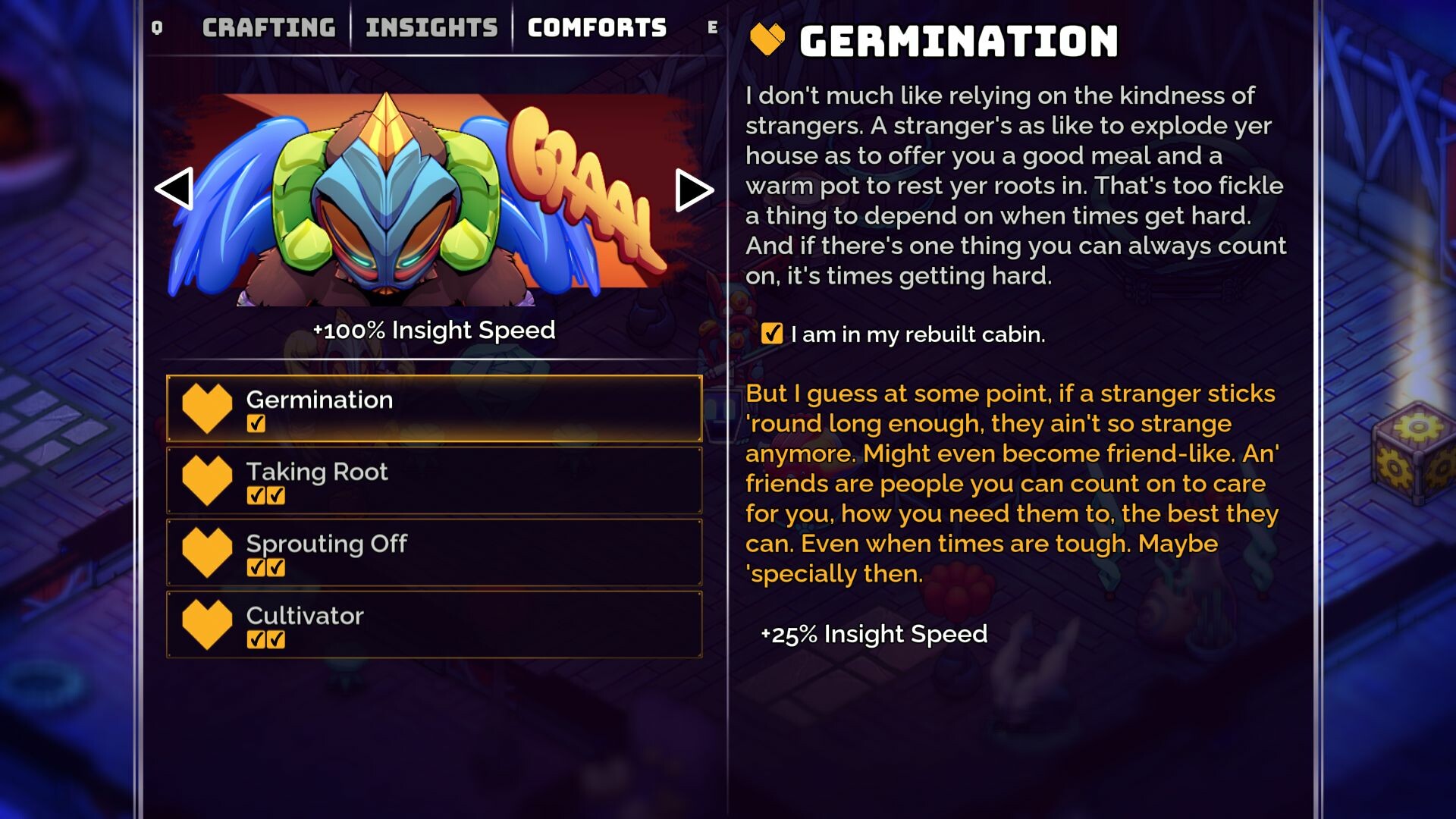 Crashlands 2 Screenshot 8