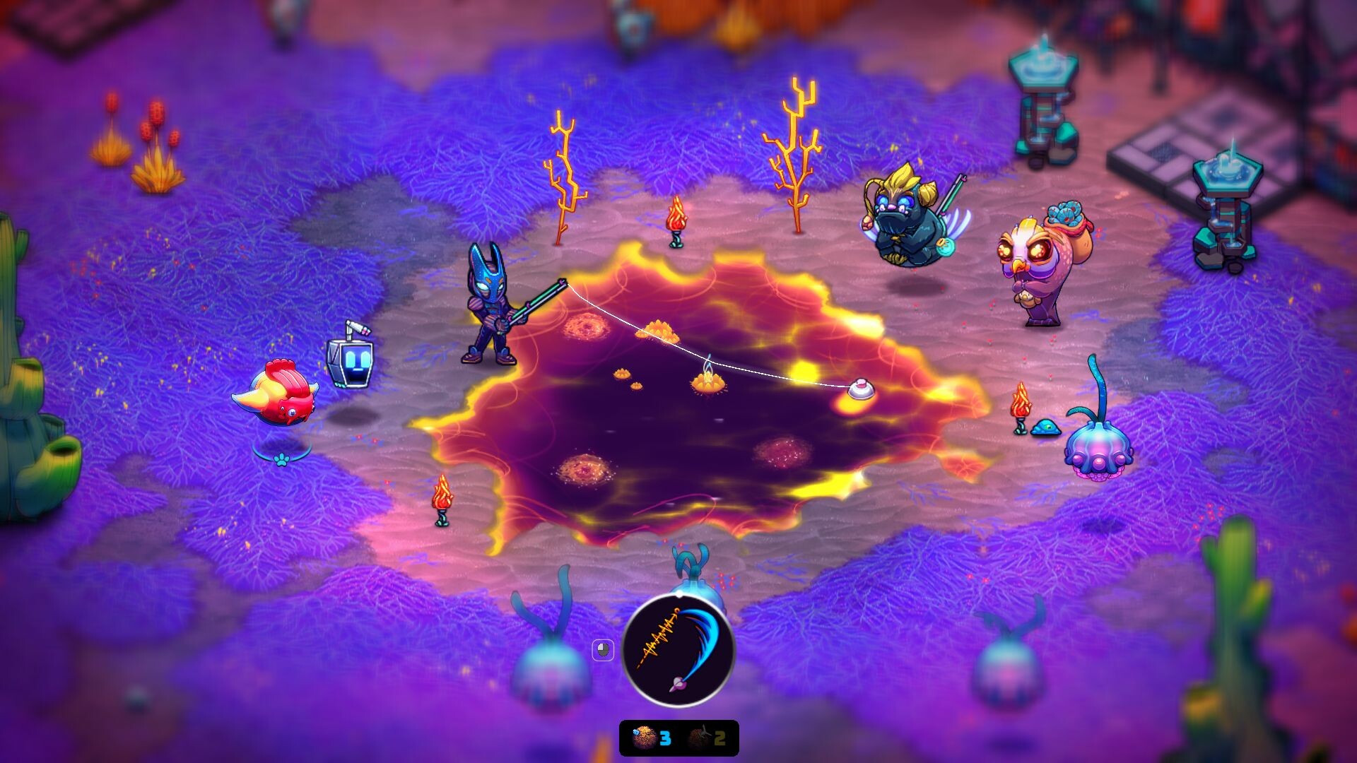 Crashlands 2 Screenshot 5