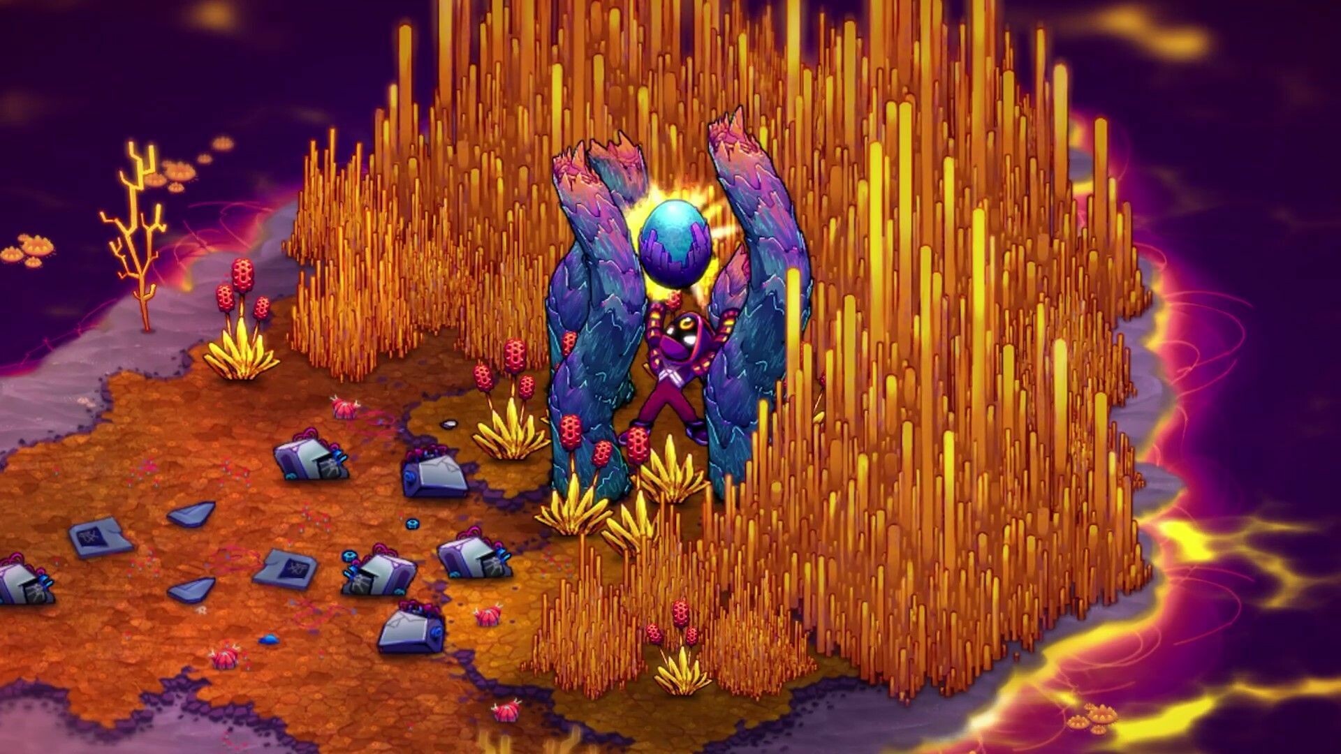 Crashlands 2 Screenshot 11