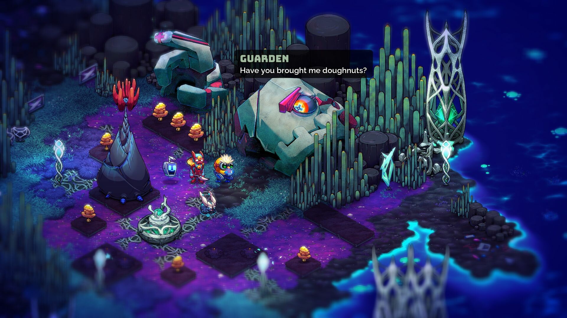 Crashlands 2 Screenshot 4