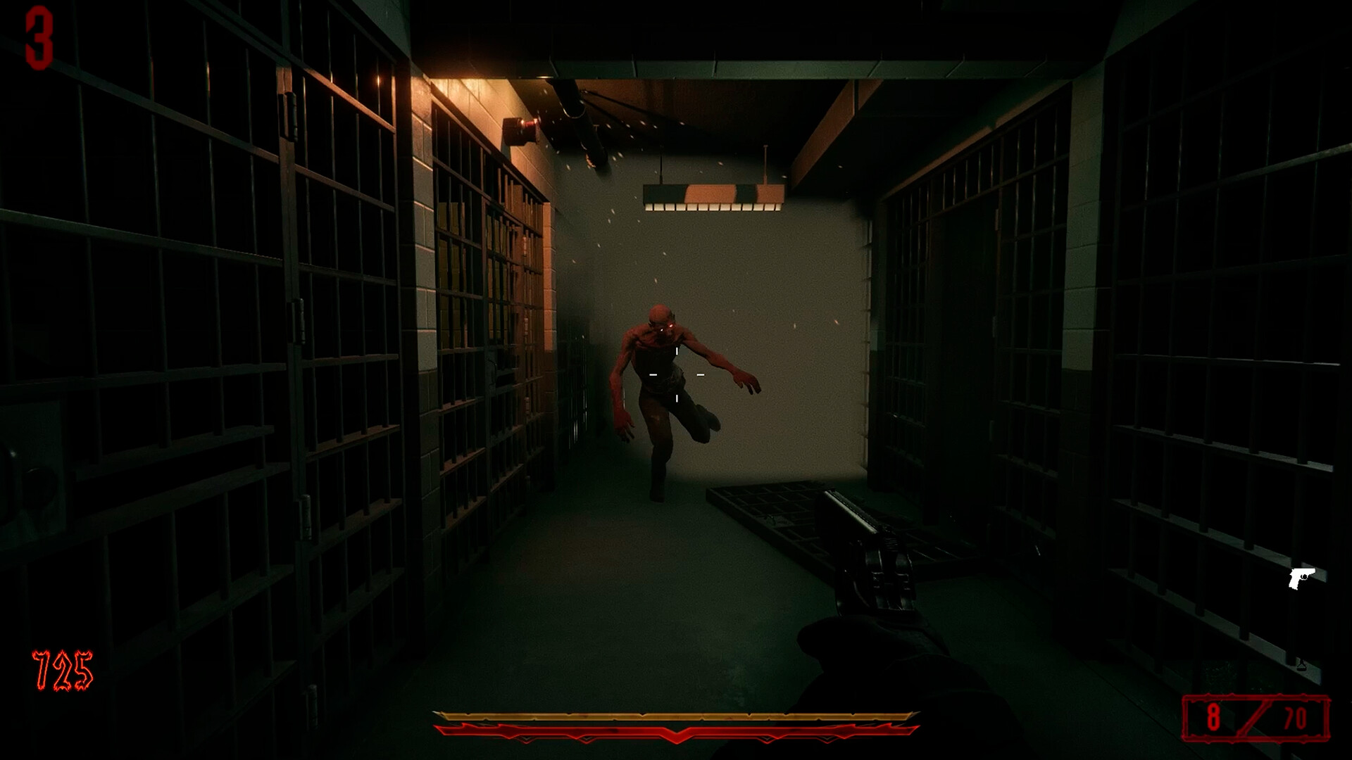 Cursed Dawn Screenshot 7