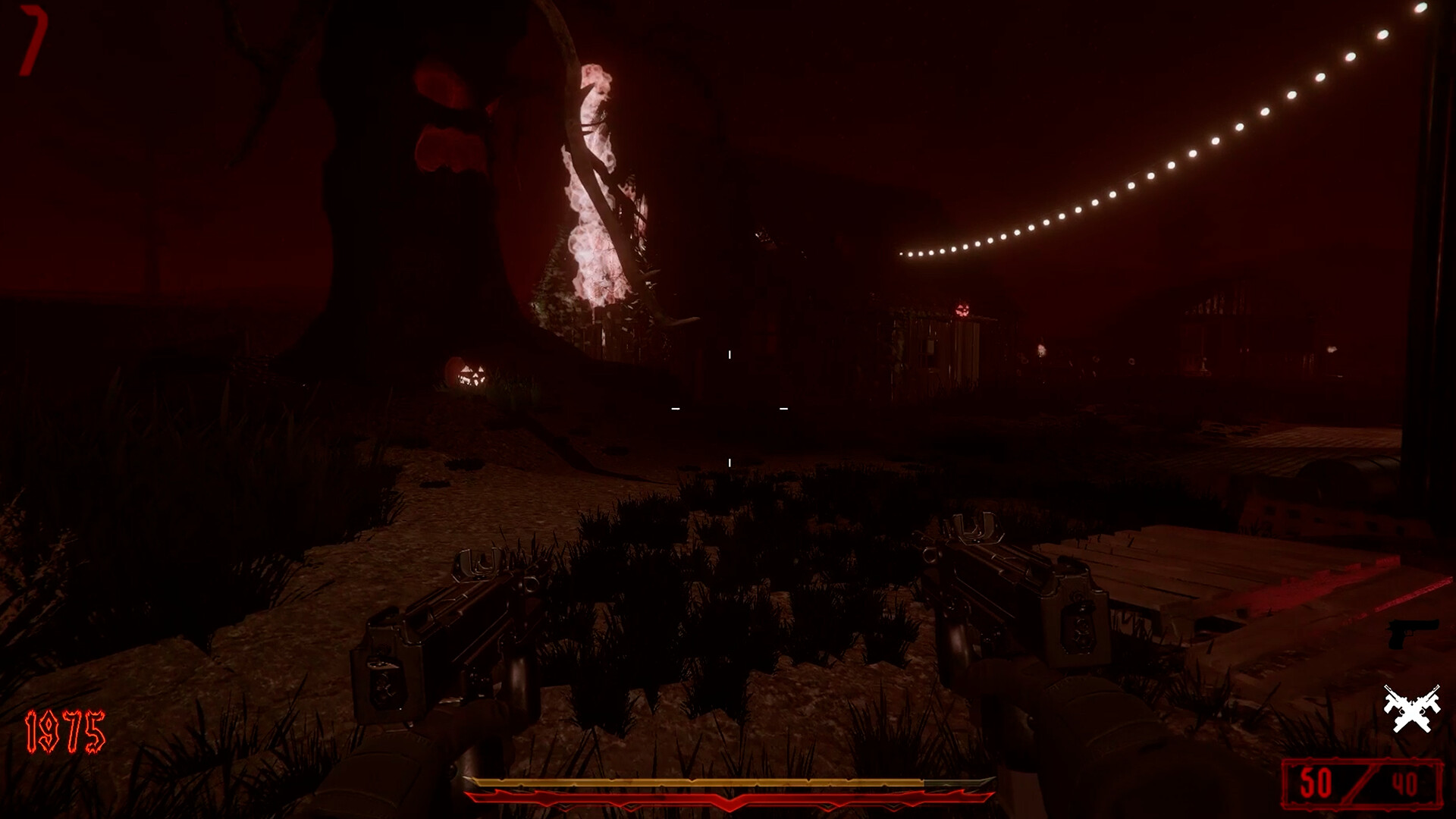 Cursed Dawn Screenshot 6