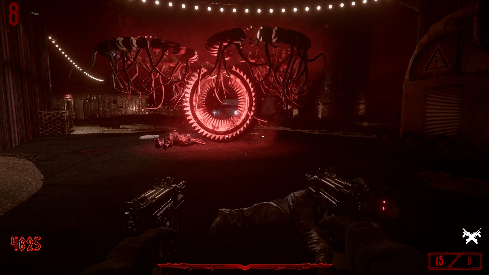 Cursed Dawn Screenshot 11