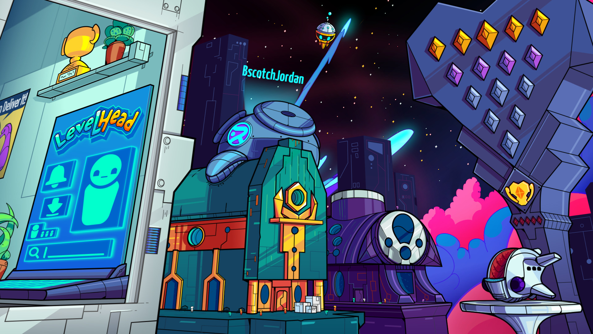 Levelhead Screenshot 10