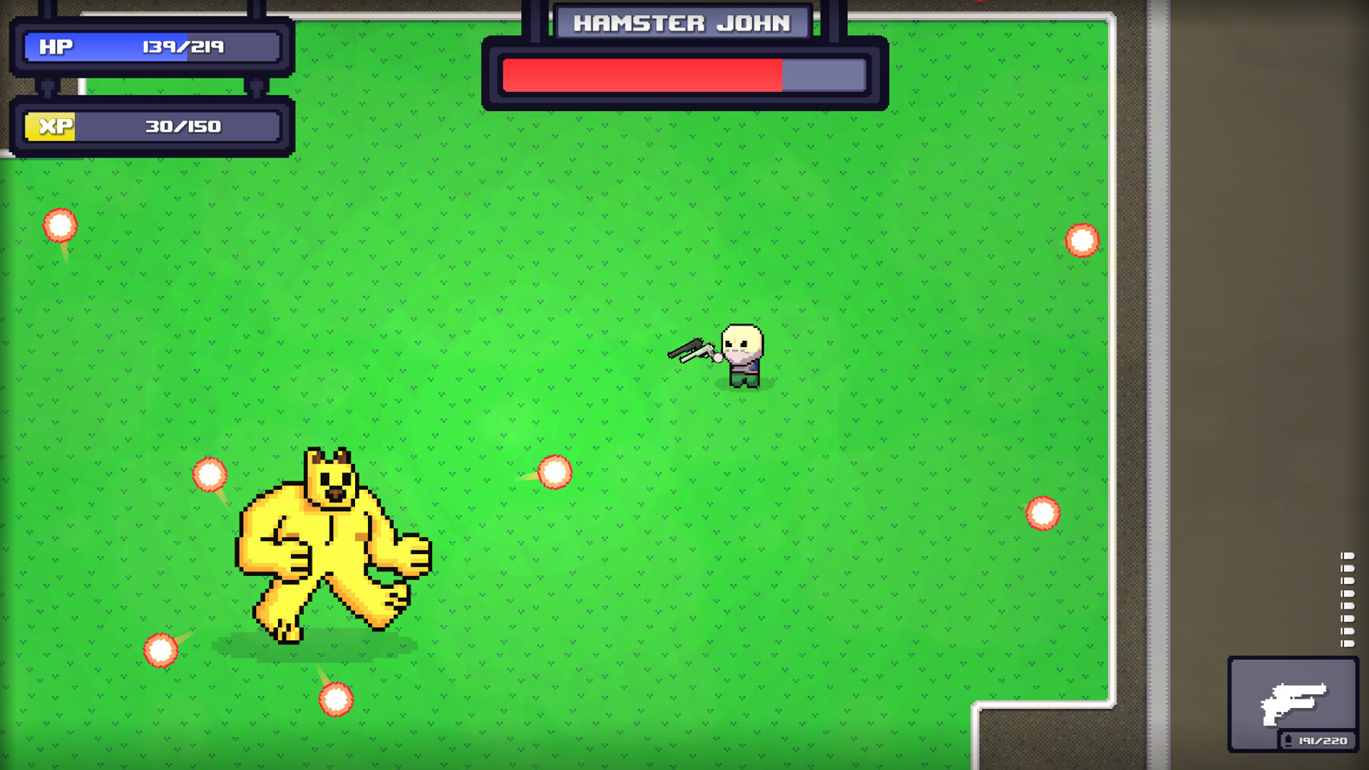 Steal Deal Screenshot 3