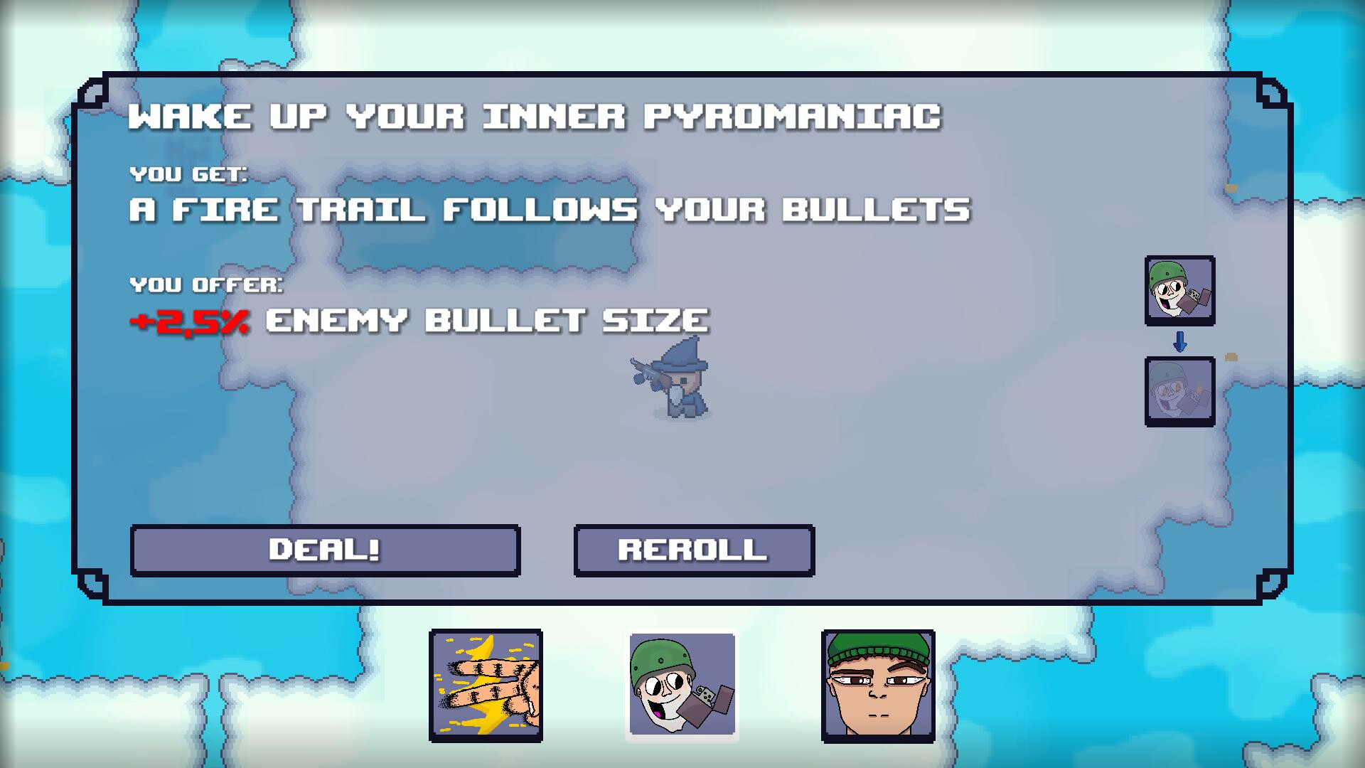 Steal Deal Screenshot 2