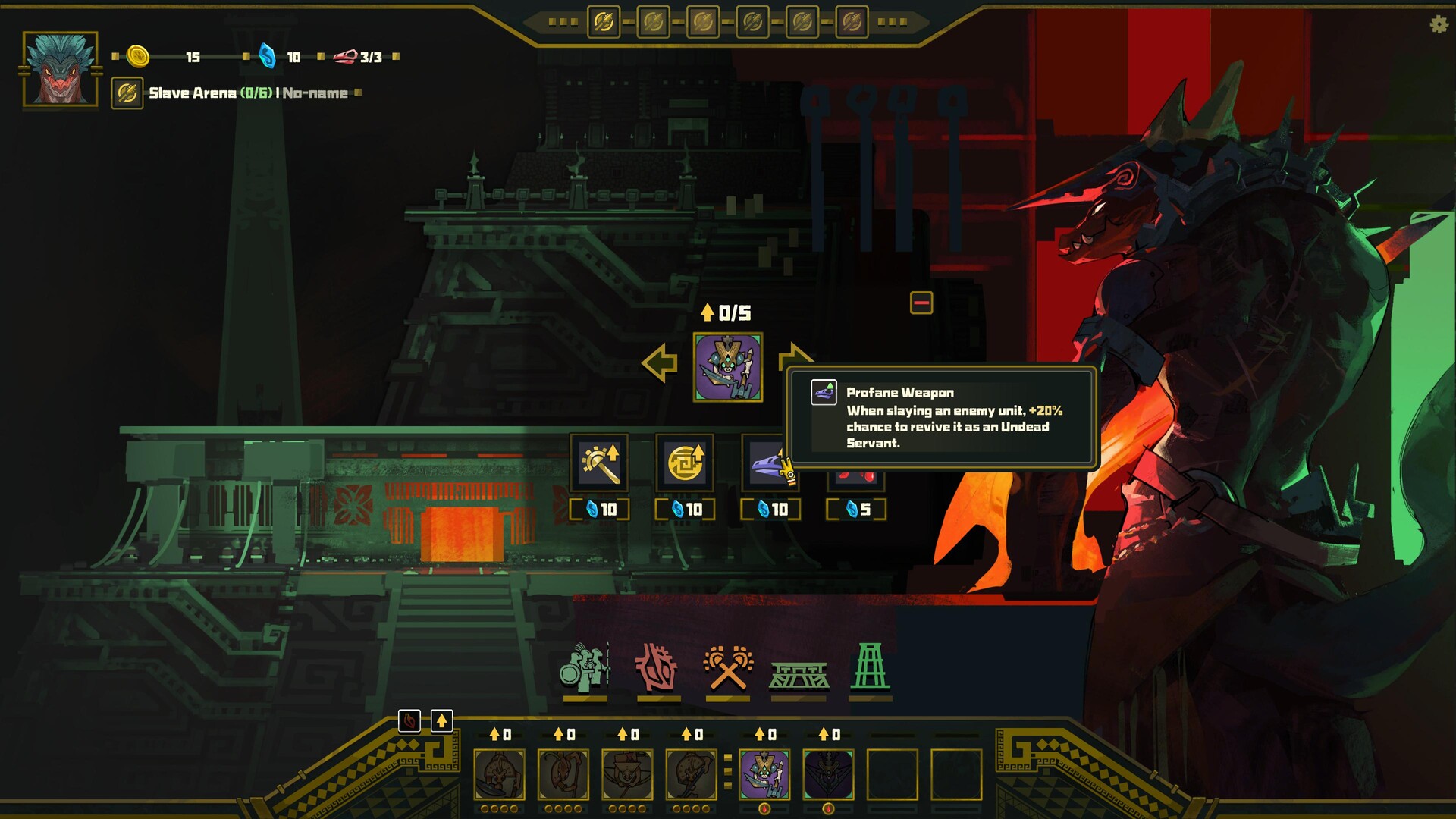 Flowers and Deities Screenshot 3