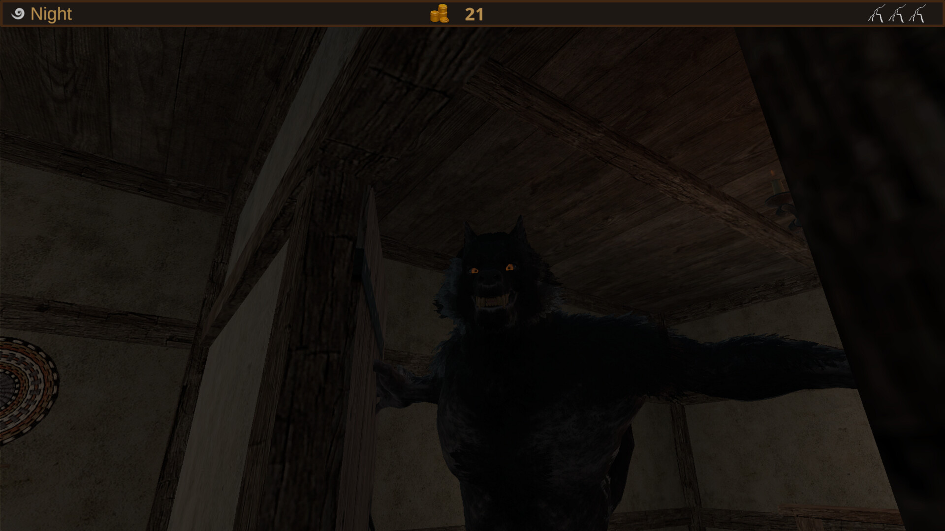 The Long Winter: I Am Not an Animal Screenshot 16