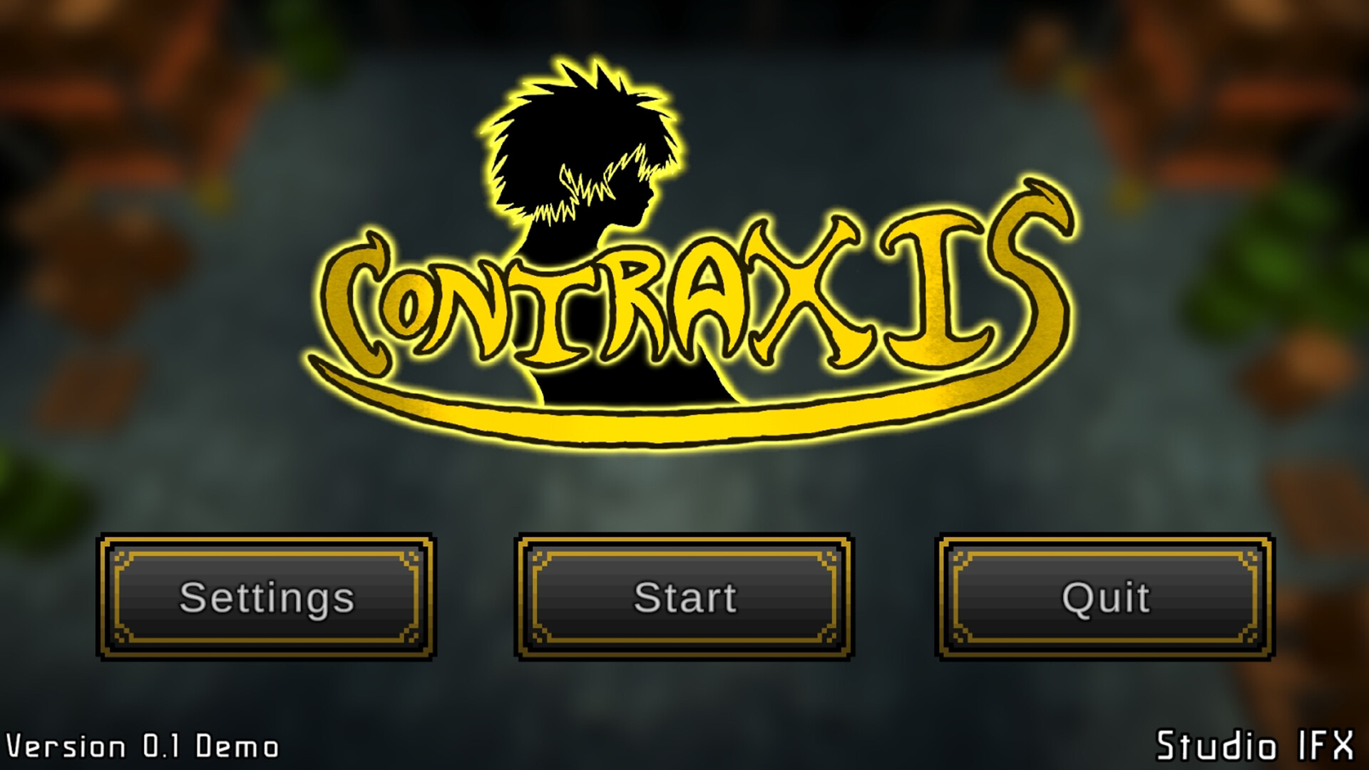 CONTRAXIS Screenshot 0