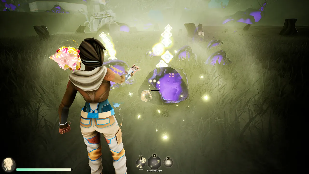 Alex & Arty Screenshot 16