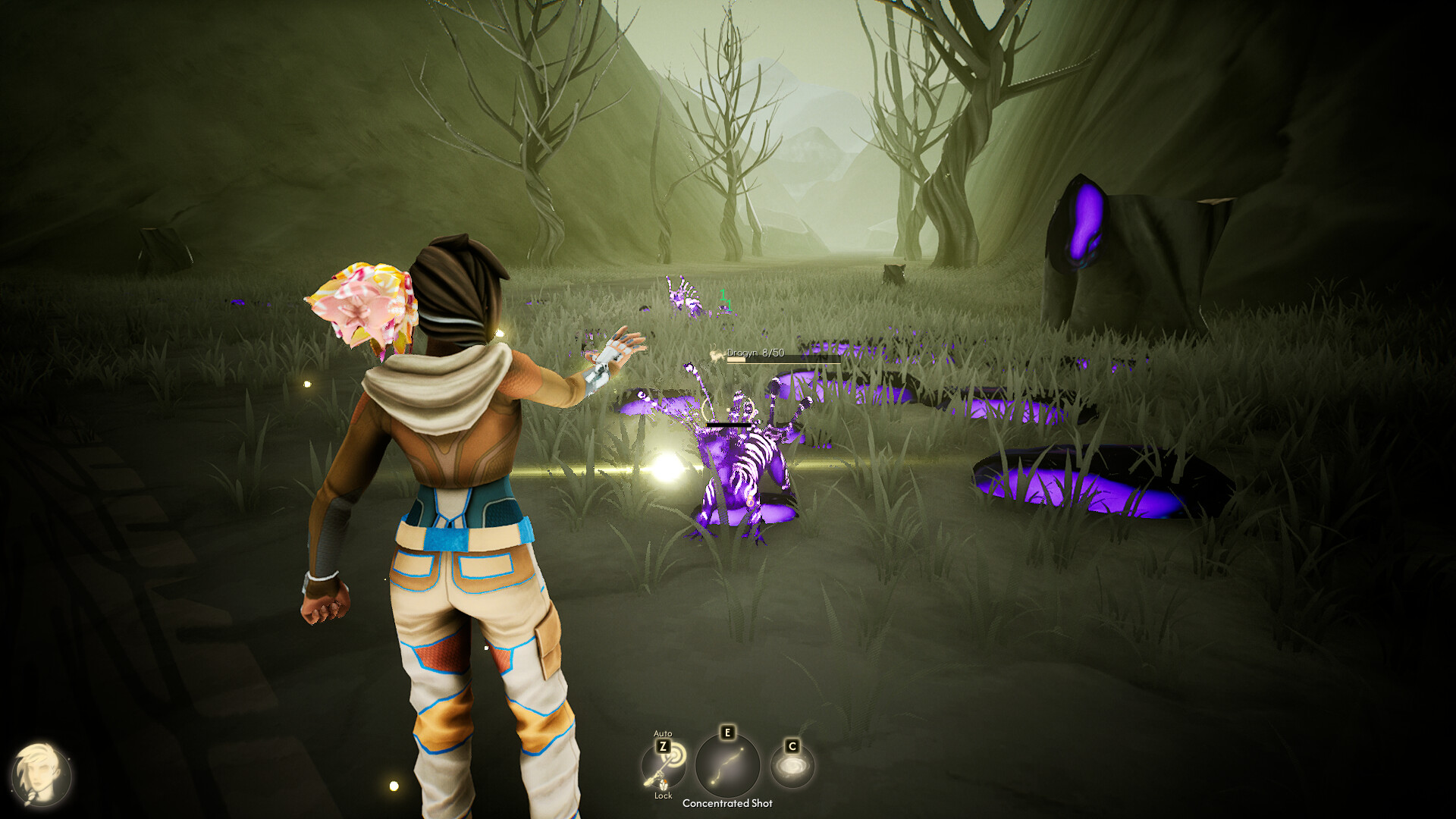 Alex & Arty Screenshot 18