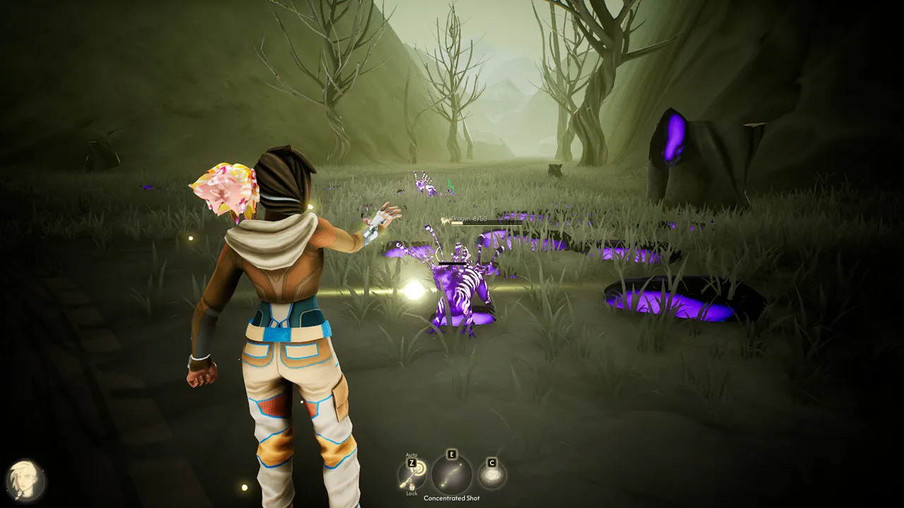 Alex & Arty Screenshot 18