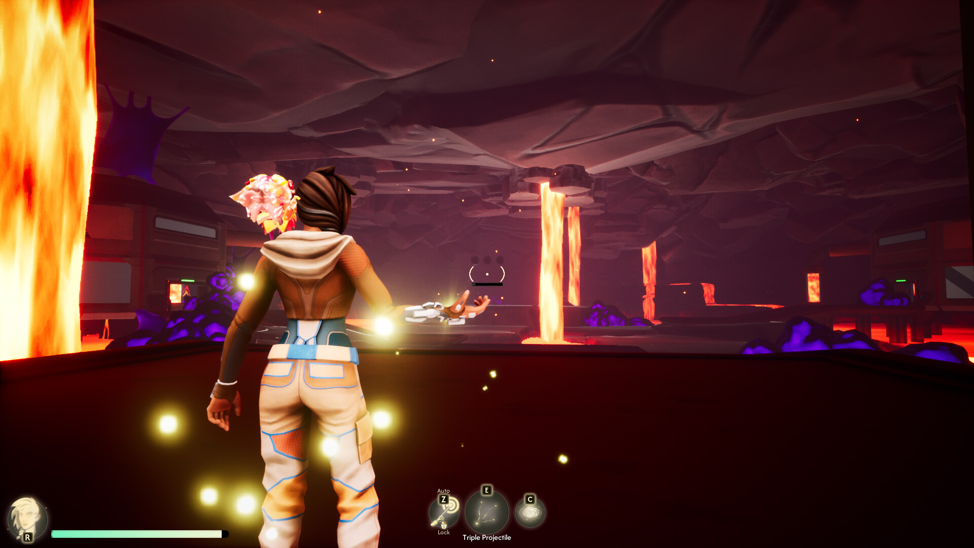 Alex & Arty Screenshot 11