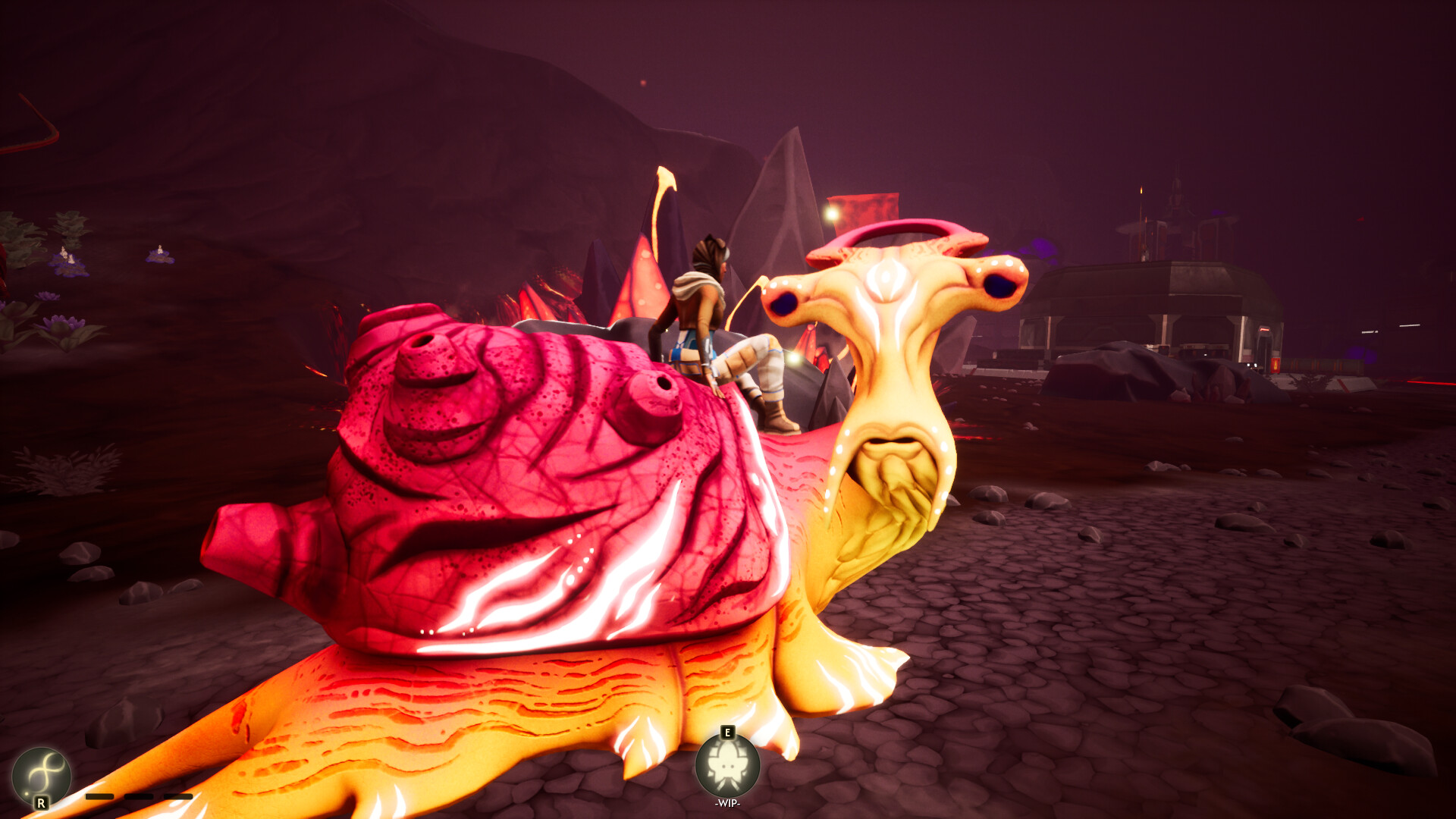 Alex & Arty Screenshot 15