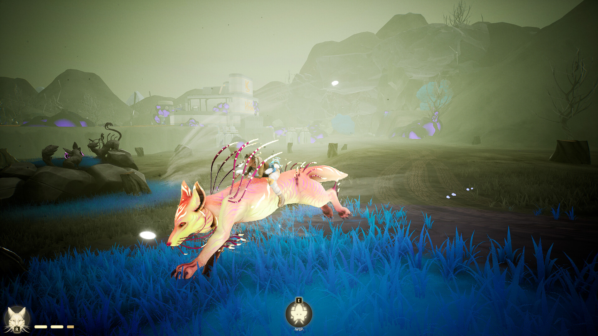 Alex & Arty Screenshot 5