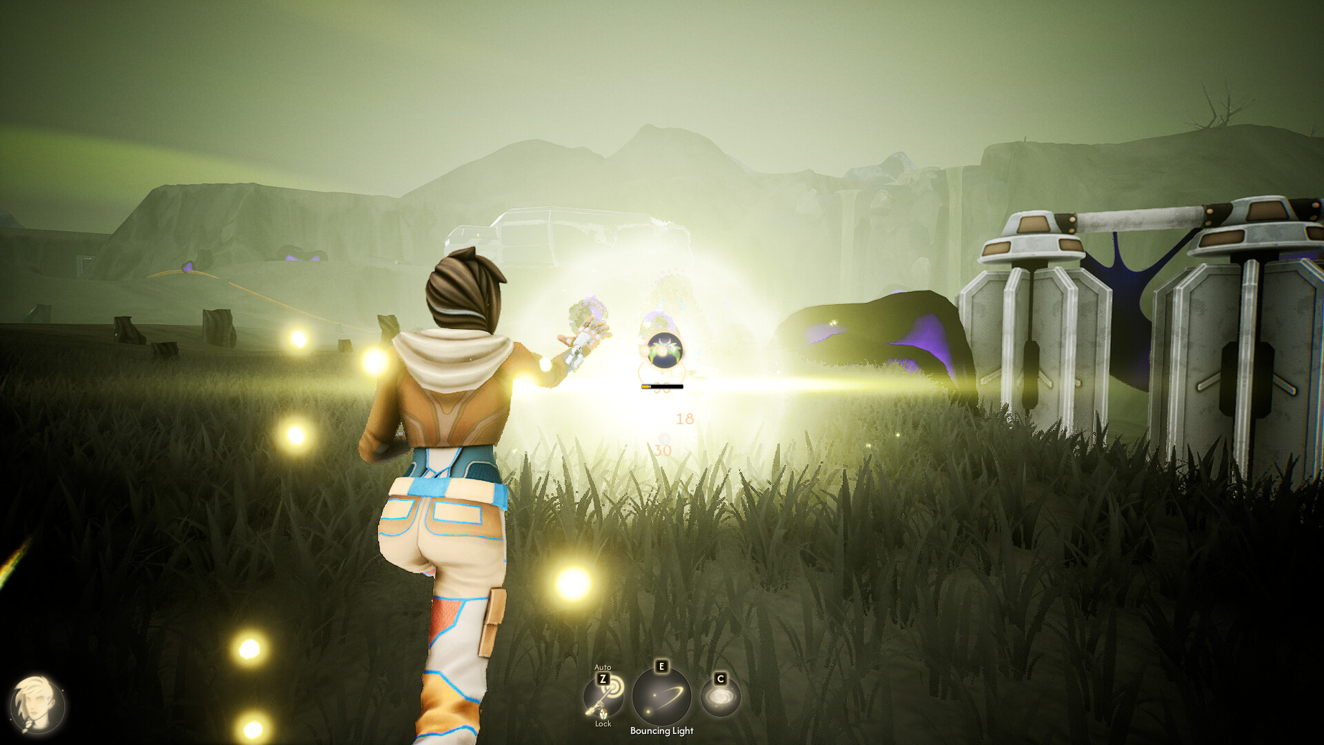 Alex & Arty Screenshot 0