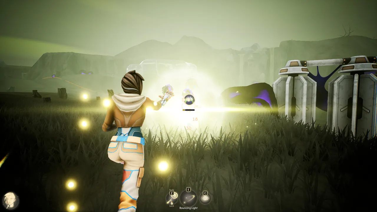 Alex & Arty Screenshot 0