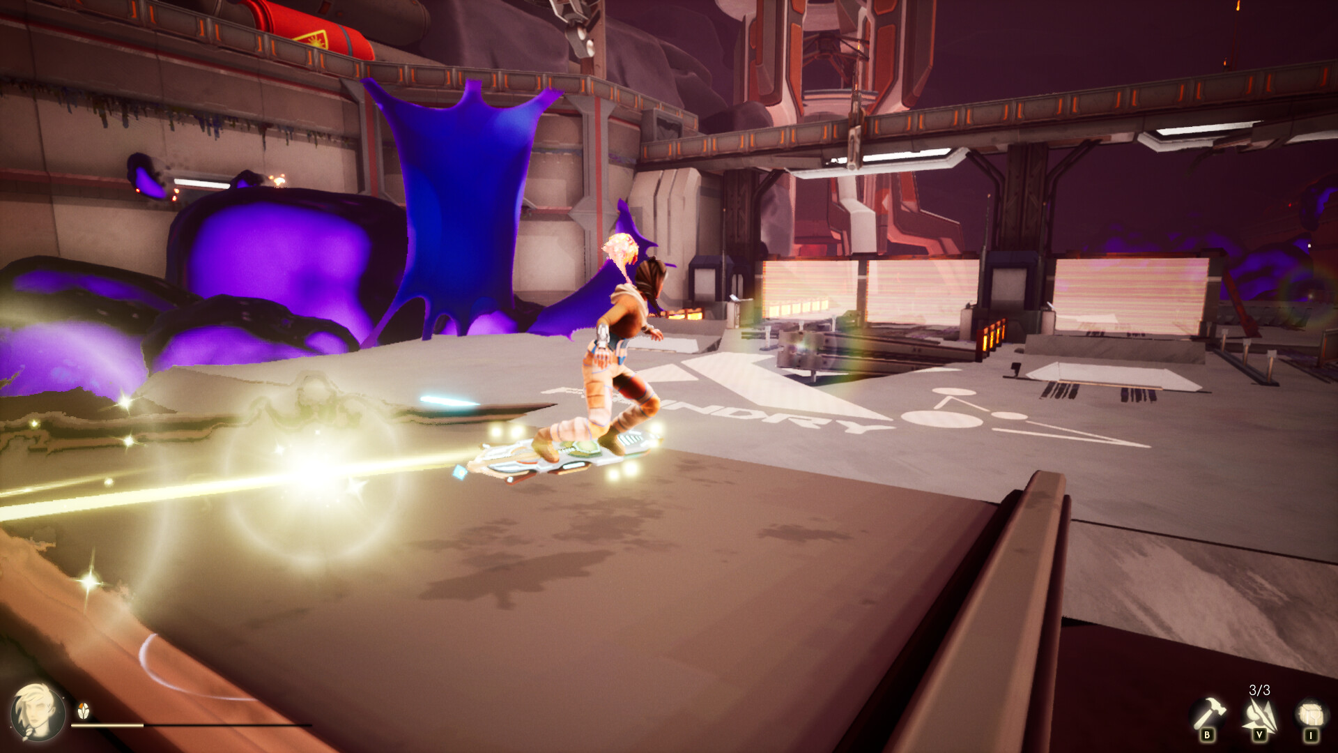 Alex & Arty Screenshot 14