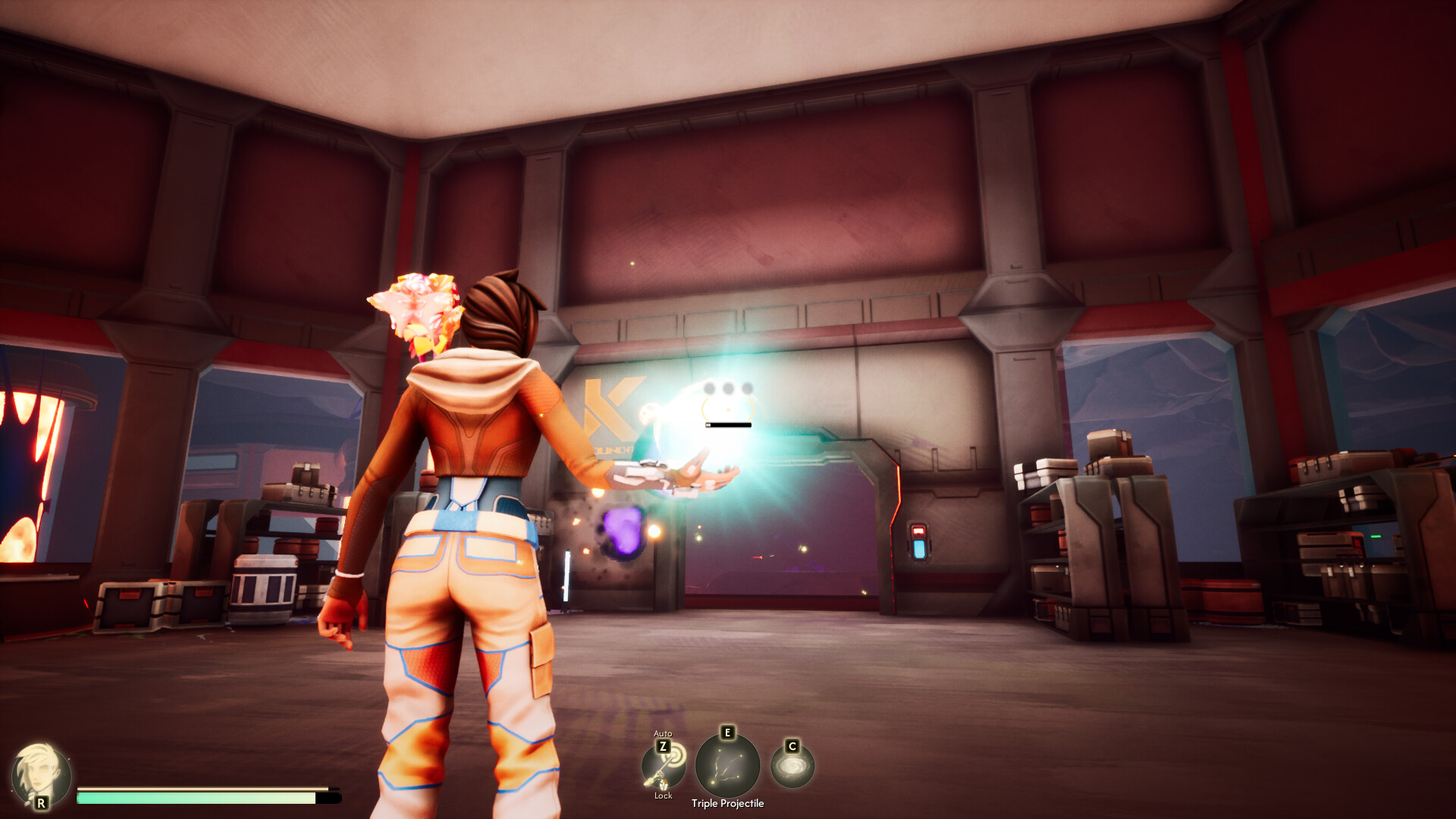 Alex & Arty Screenshot 12